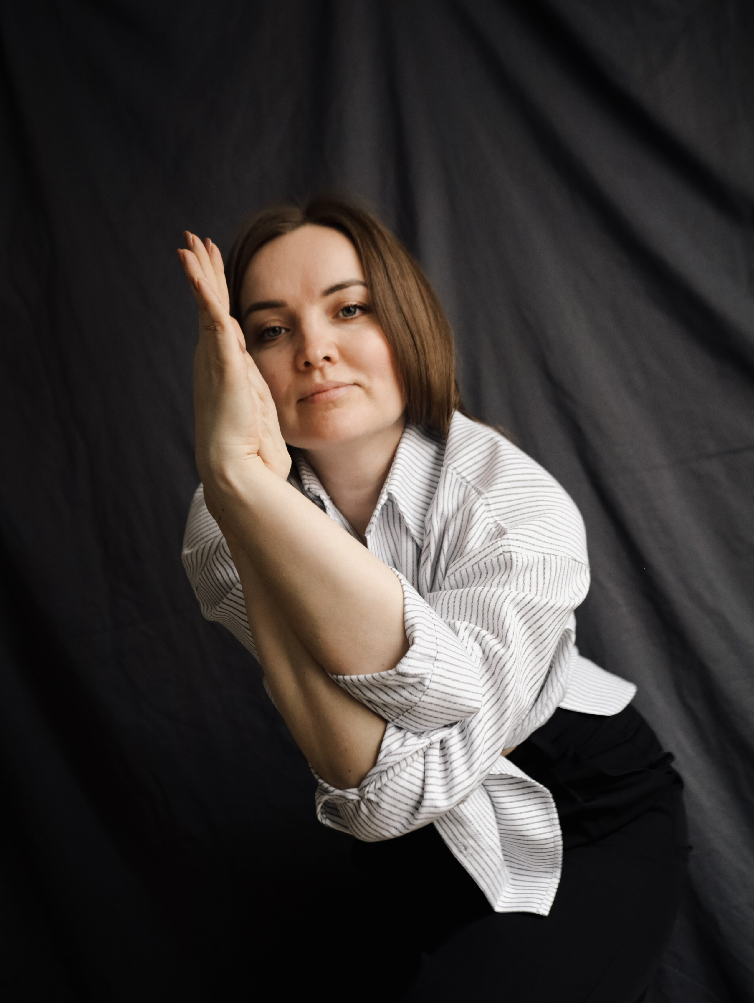 Оля. Алёна Стерхова — Предметный и портретный фотограф. Ижевск