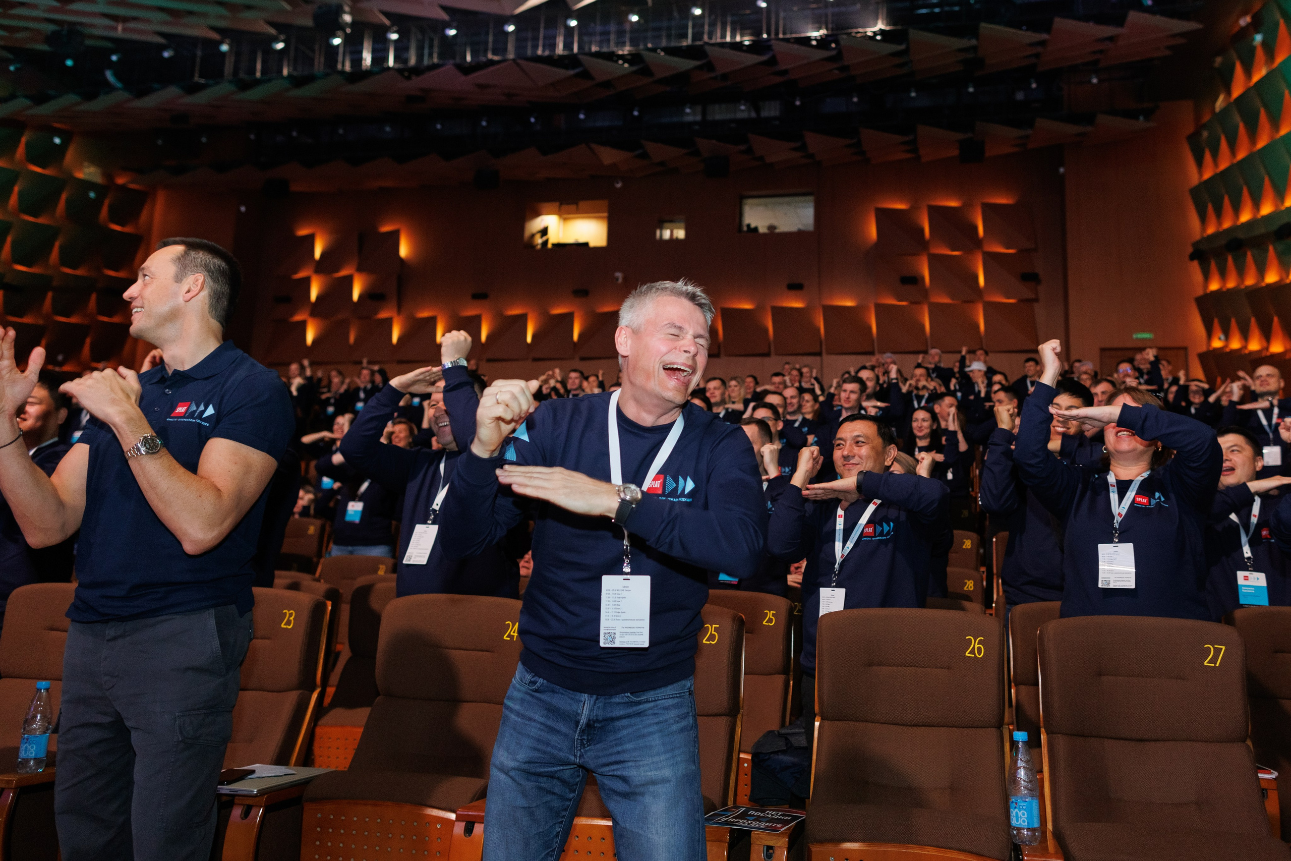 SPLAT Conf Mar'24. Свадебный, портретный и репортажный фотограф Дмитрий Карпов