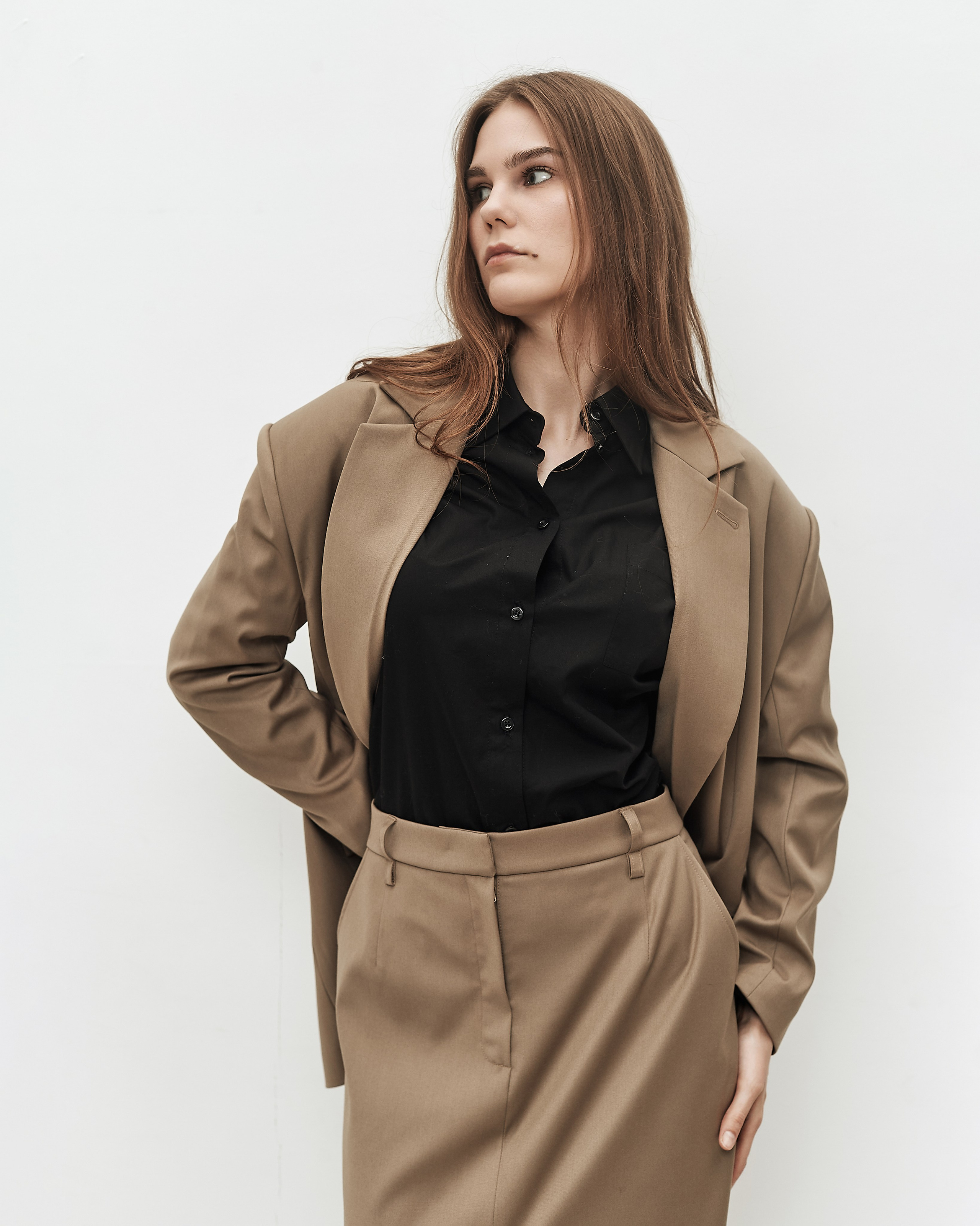 GOI. Ася Солопова, фотограф Тюмень