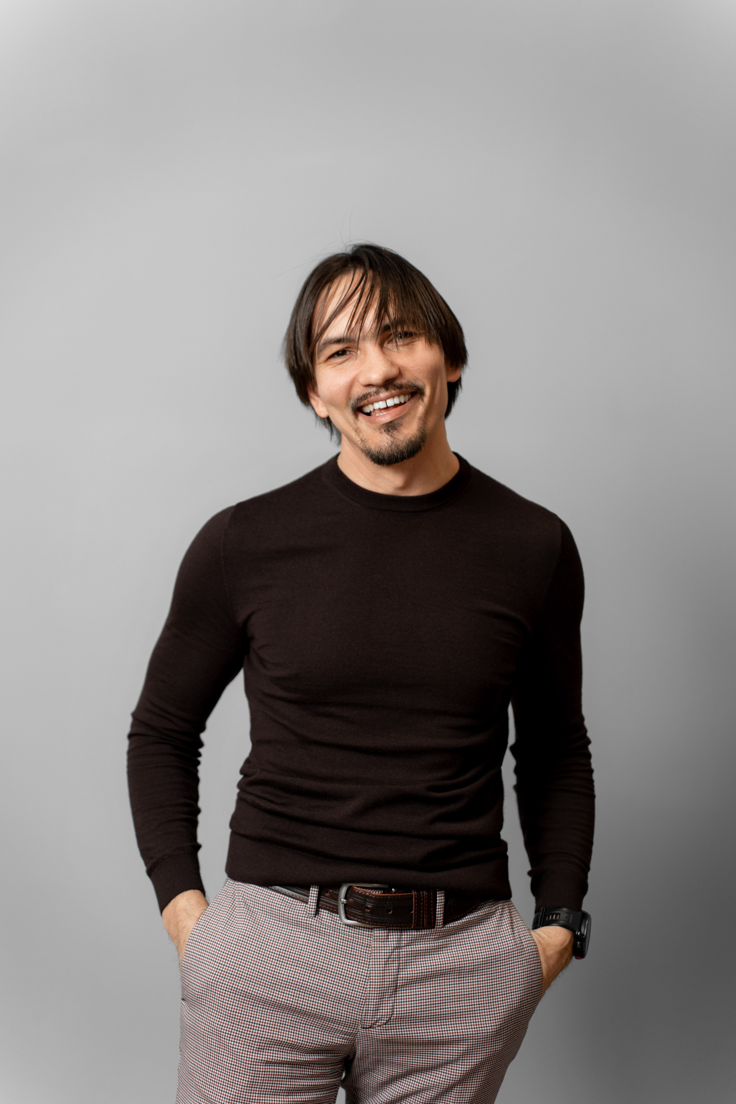 Постановочная портретная фотосъемка. Продакшн в Казани