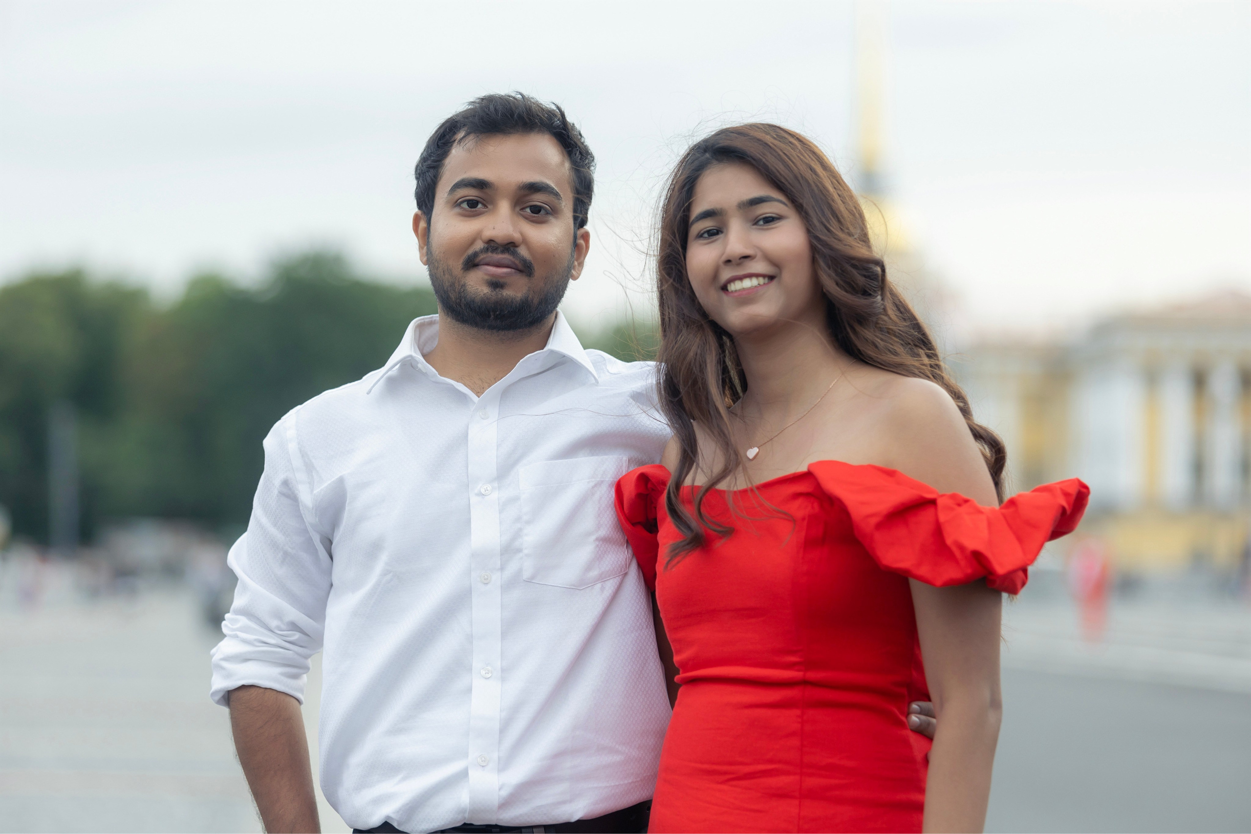 Ankit groom Harshita bride