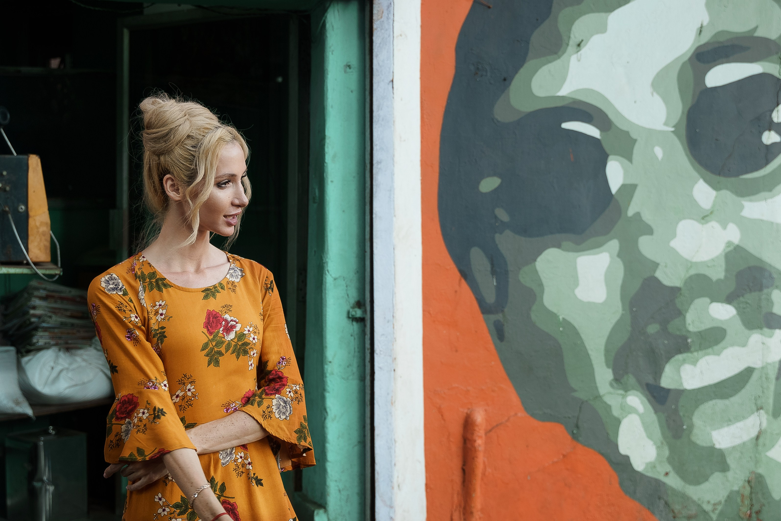 Жизнь, эмоции, любовь