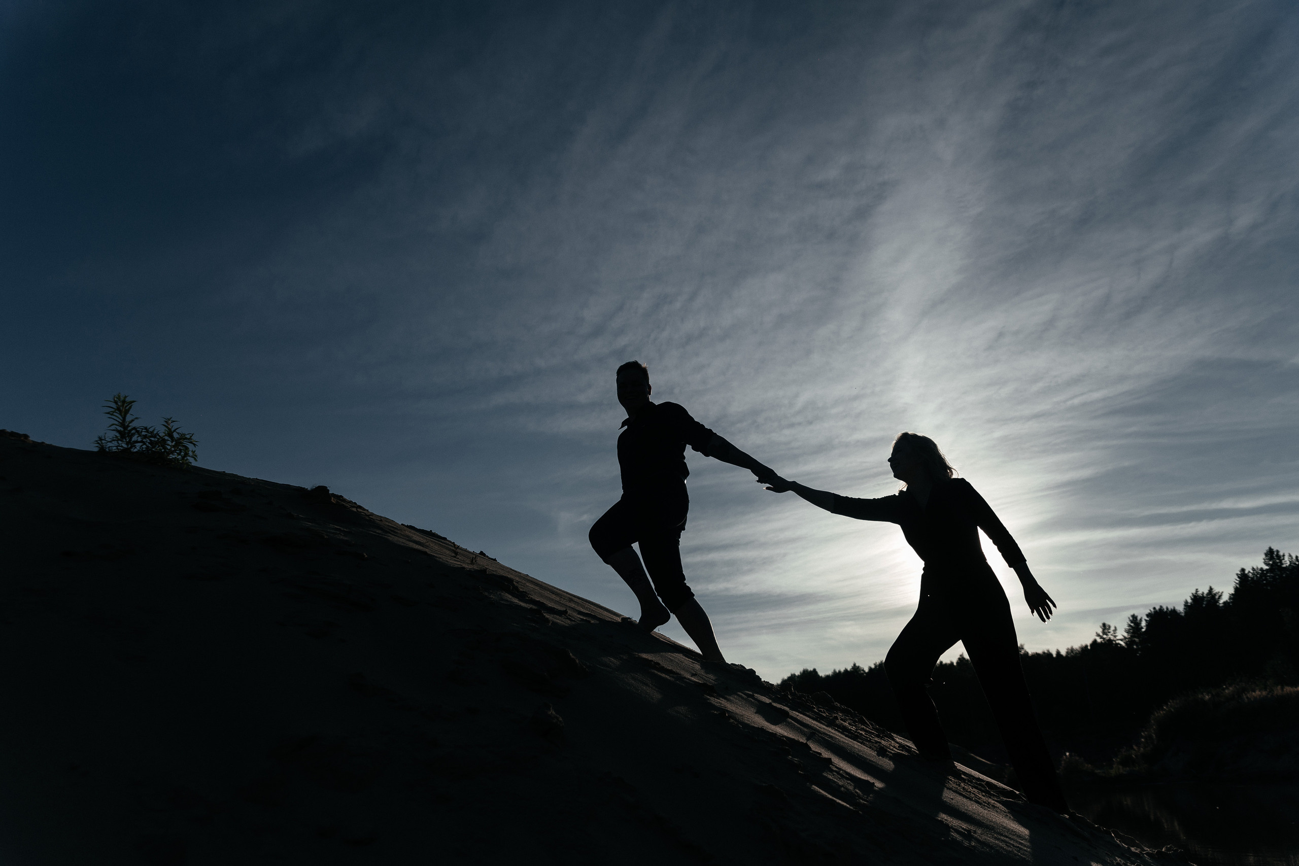 Портреты. Свадебный и портретный фотограф в Саранске Алексей Миганов