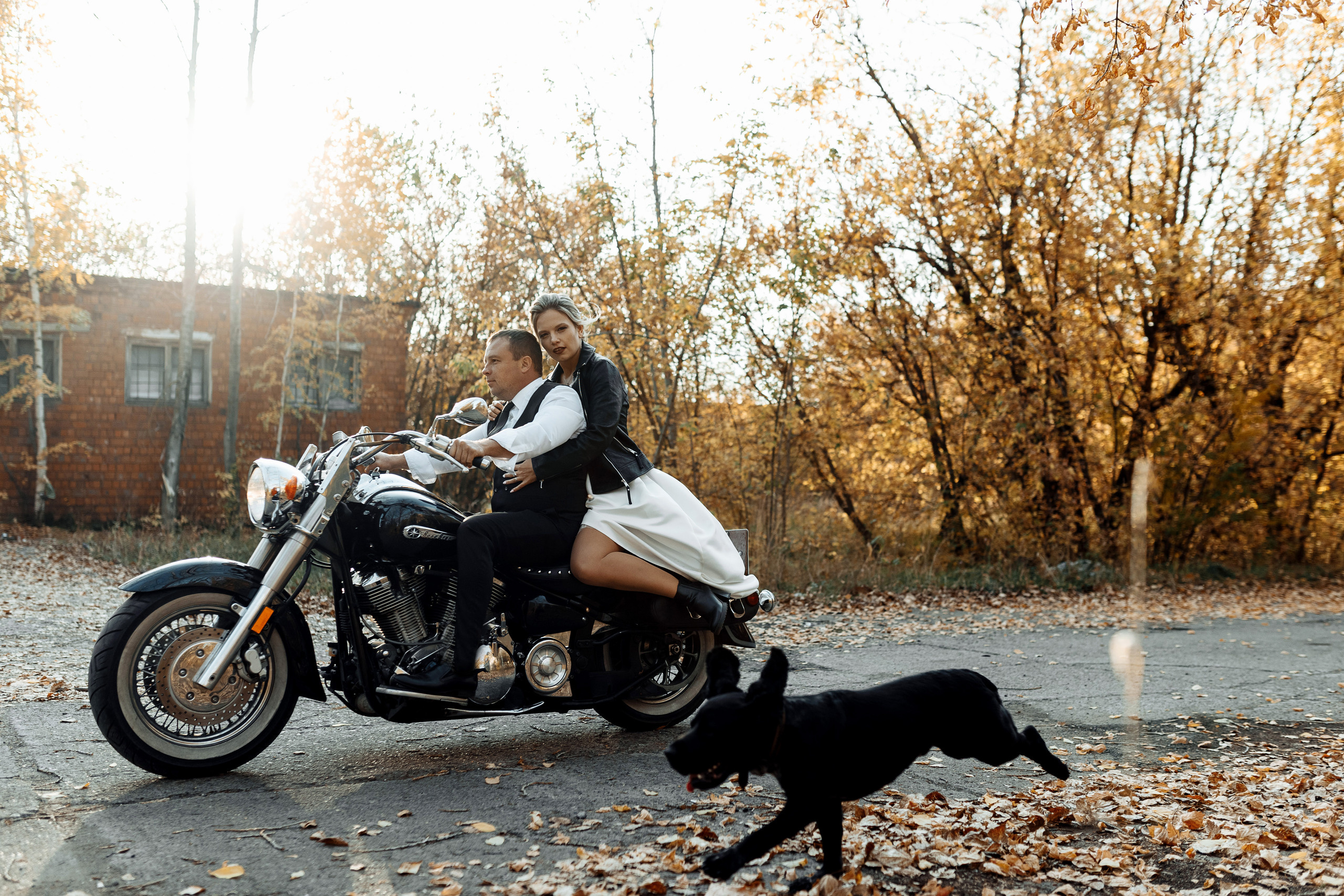 Свадьбы. Свадебный и портретный фотограф в Саранске Алексей Миганов