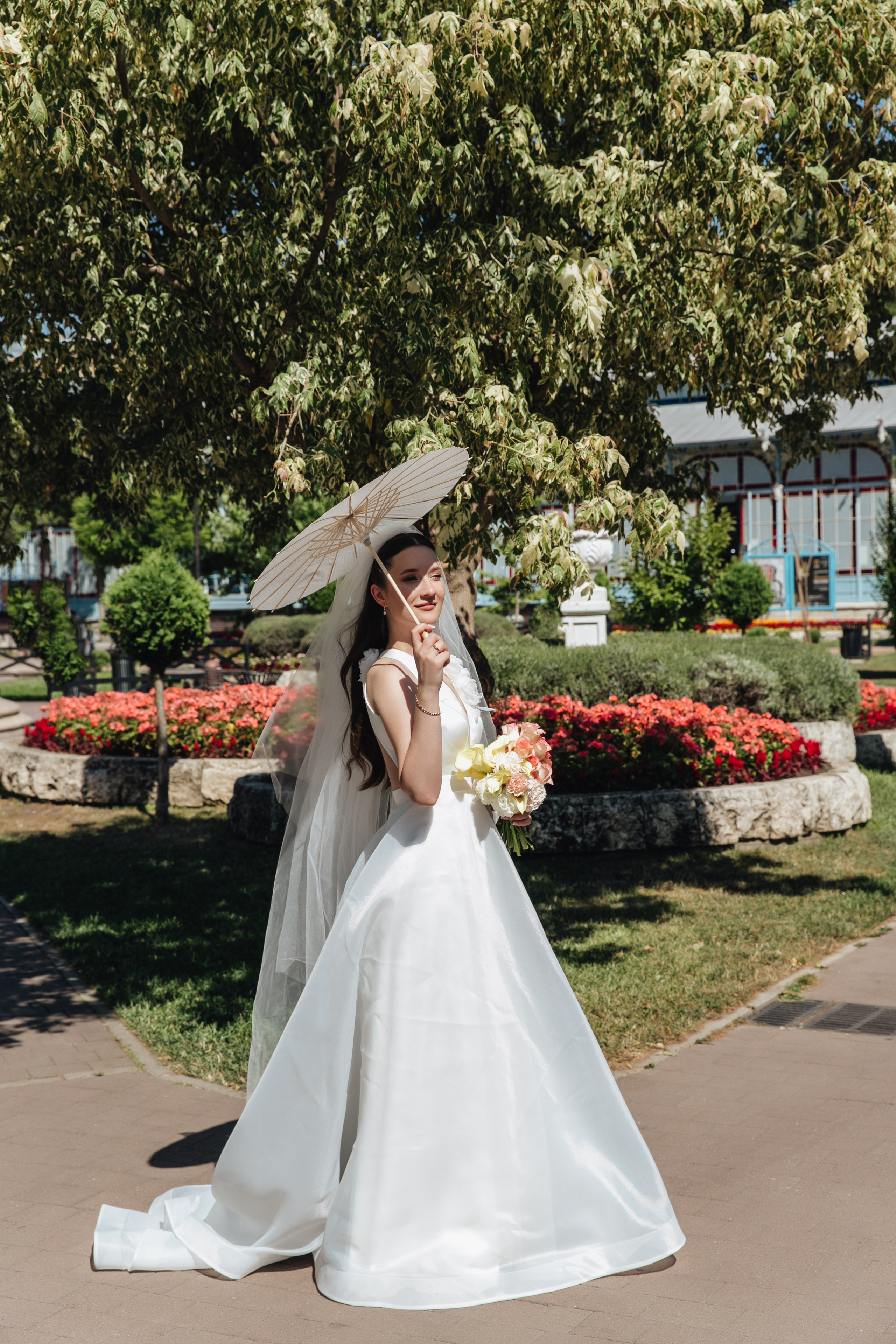 Иван и Мария. Фотограф Георгиевск, КМВ Дамер Катерина