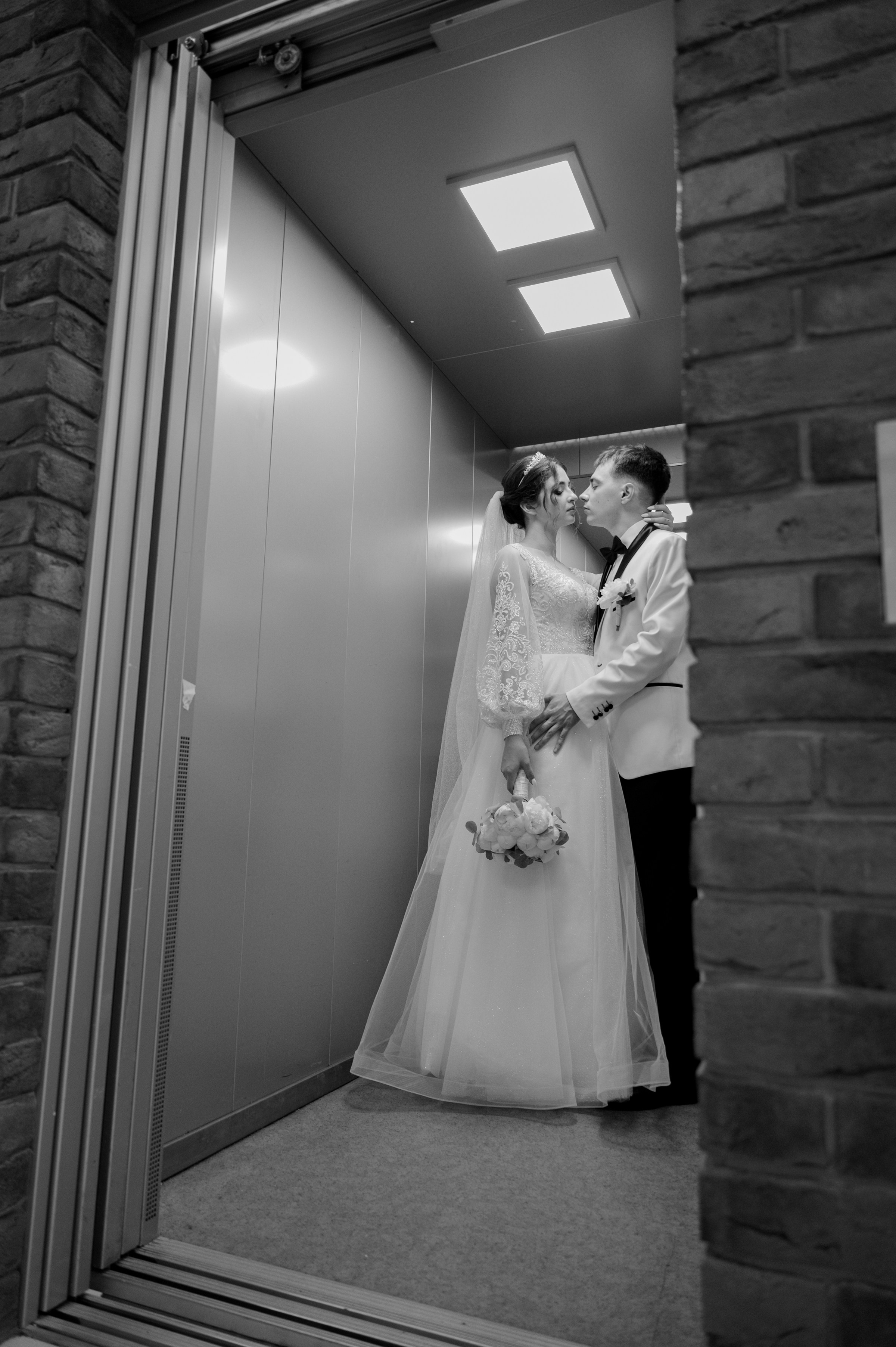 Валерия и Глеб. Наставник по мобильной съемке и фотограф Тула Новомосковск