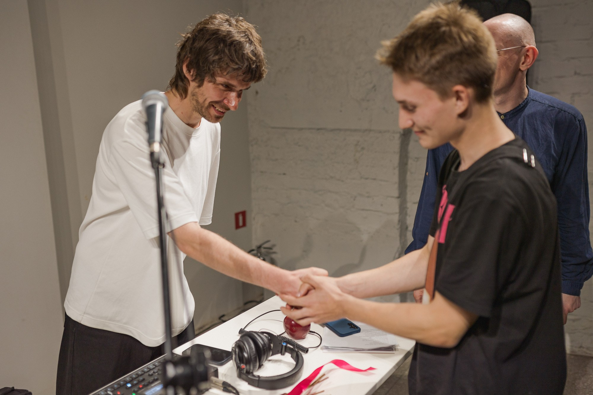 Равновесие с погрешностью. Фотограф городских и семейных событий Артем Карпухин