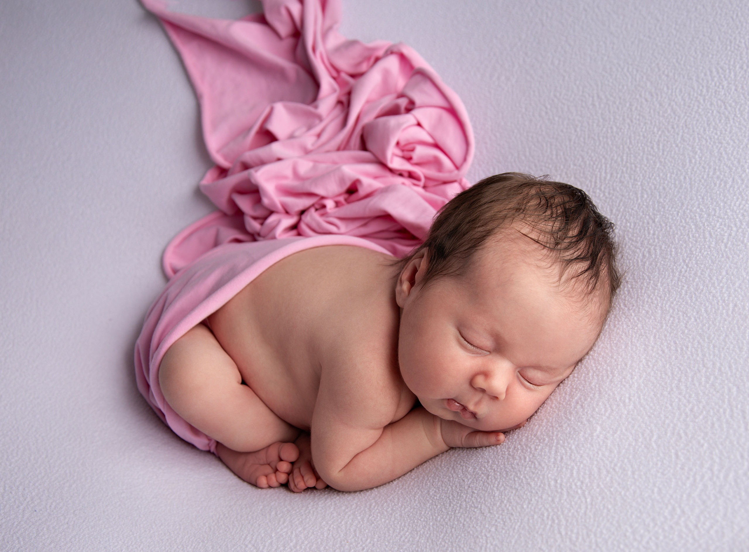 НЬЮБОРН Фотограф Ижевск