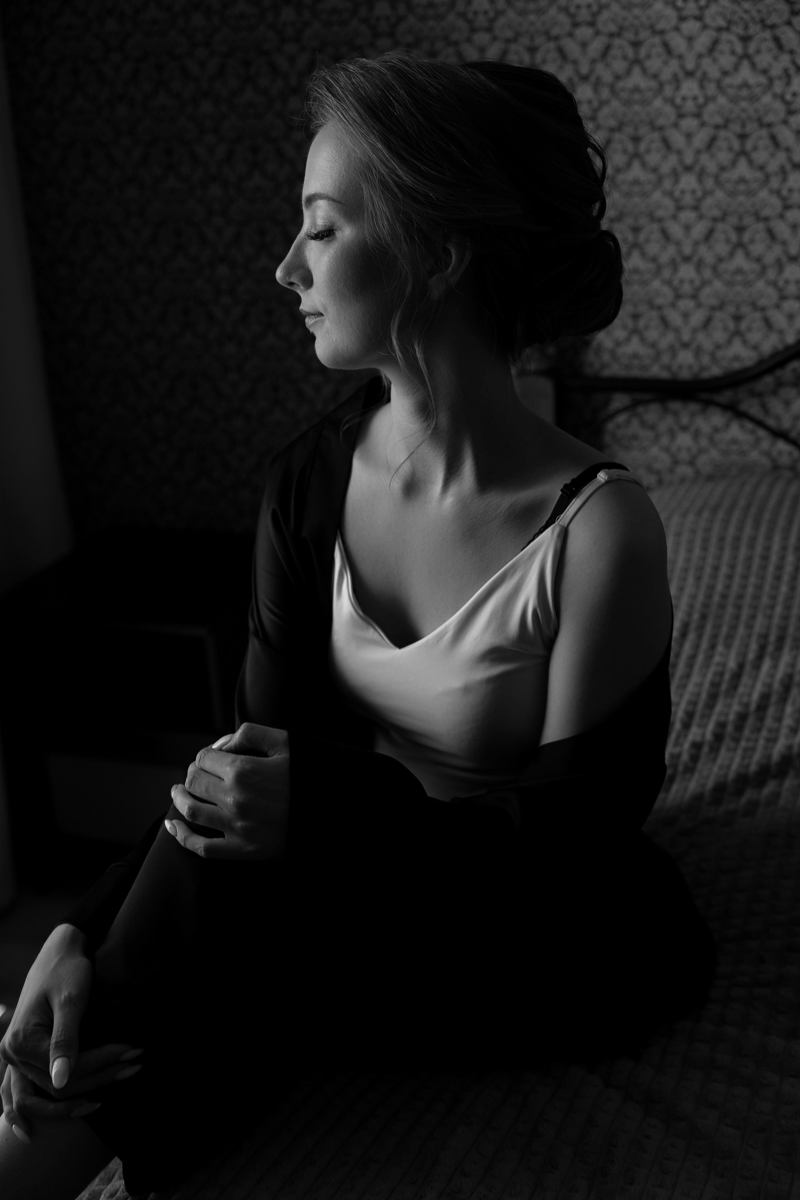 Илья и Кристина. Свадебный фотограф в Санкт — Петербурге и Ленинградской о