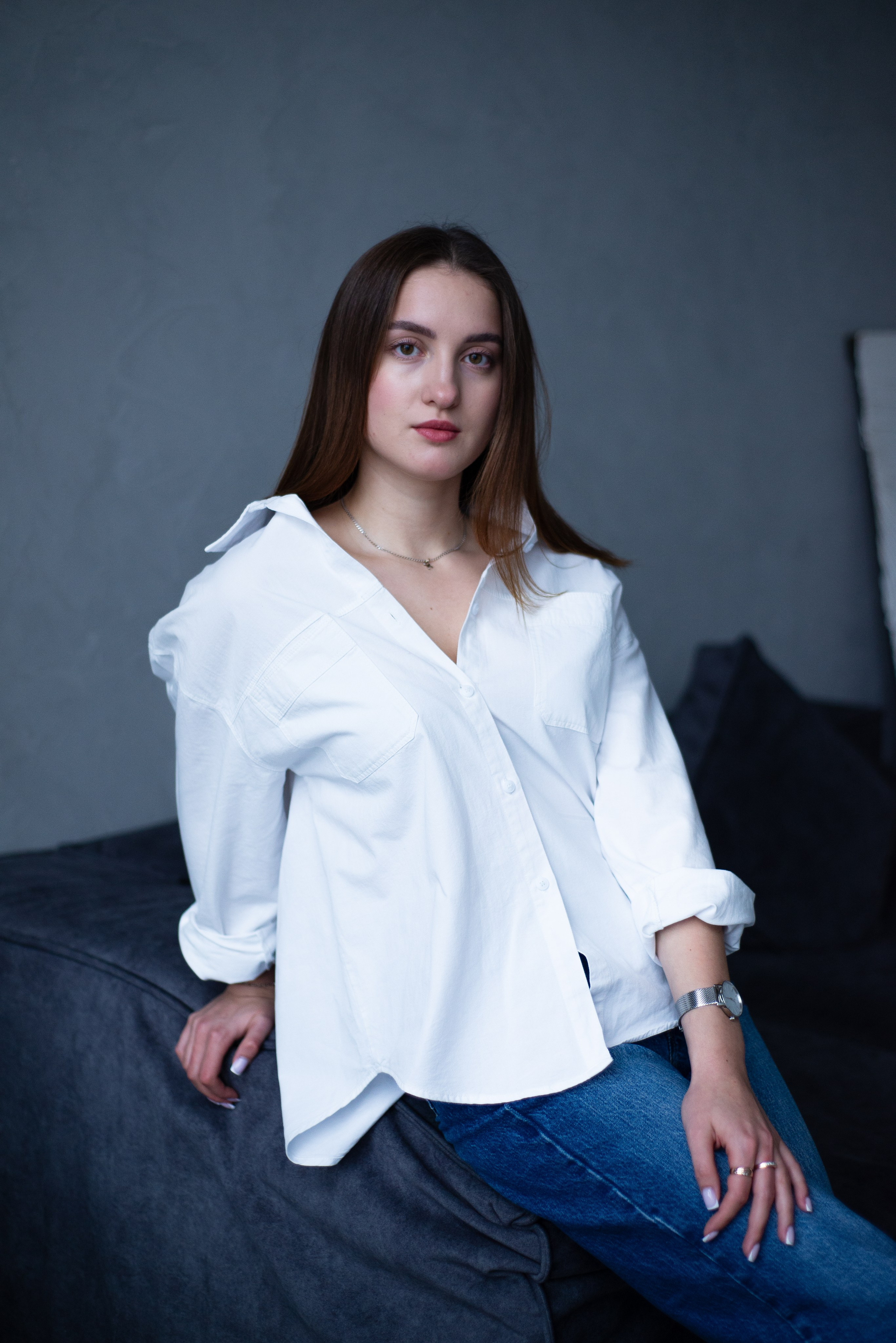 Анастейша. Портретный фотограф в Минске Роман Романов