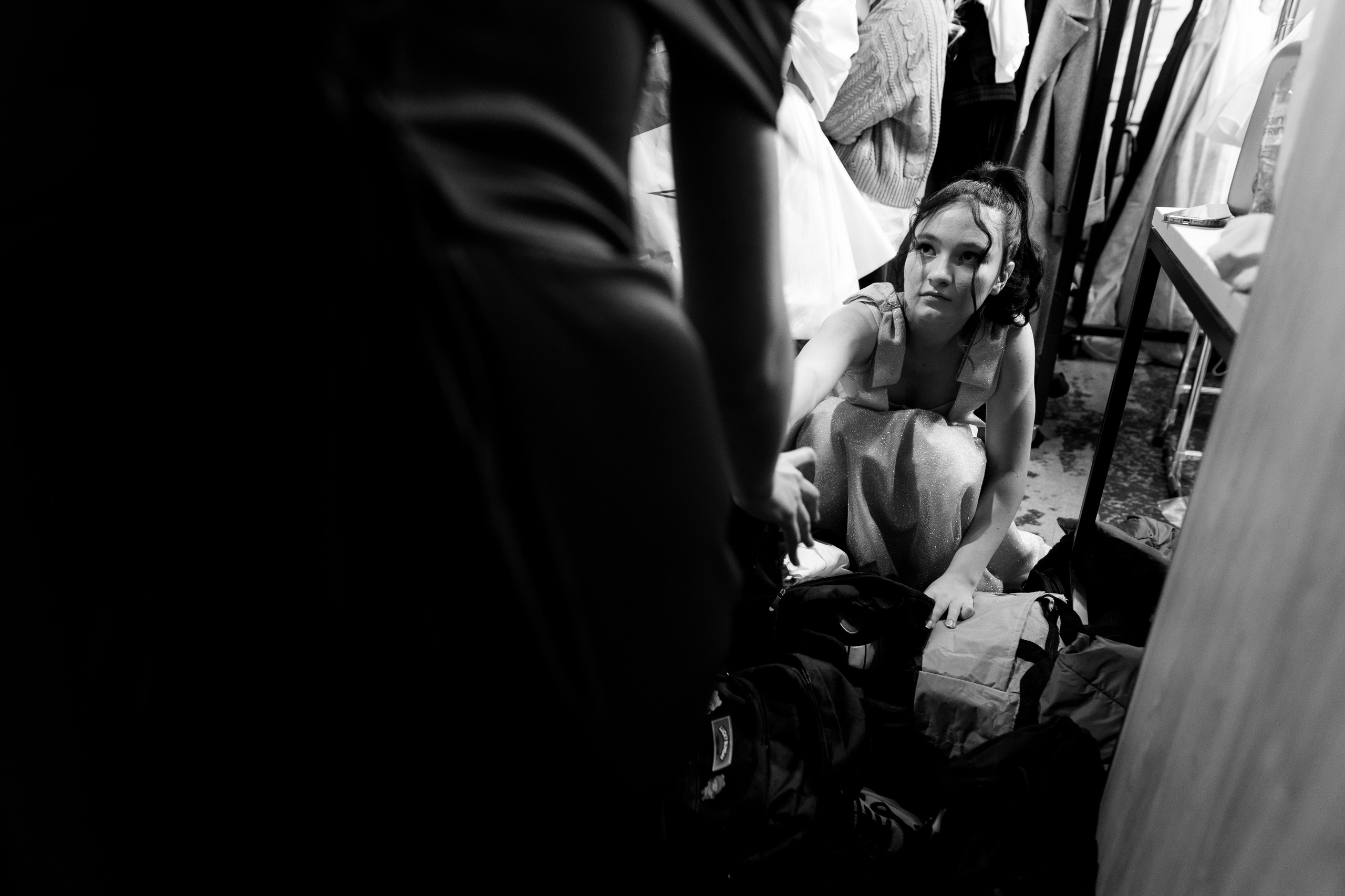 Backstage Rostov Fashion Show 2025. Осень-зима. Фотограф в Ростов-на-Дону Виктория Савчук