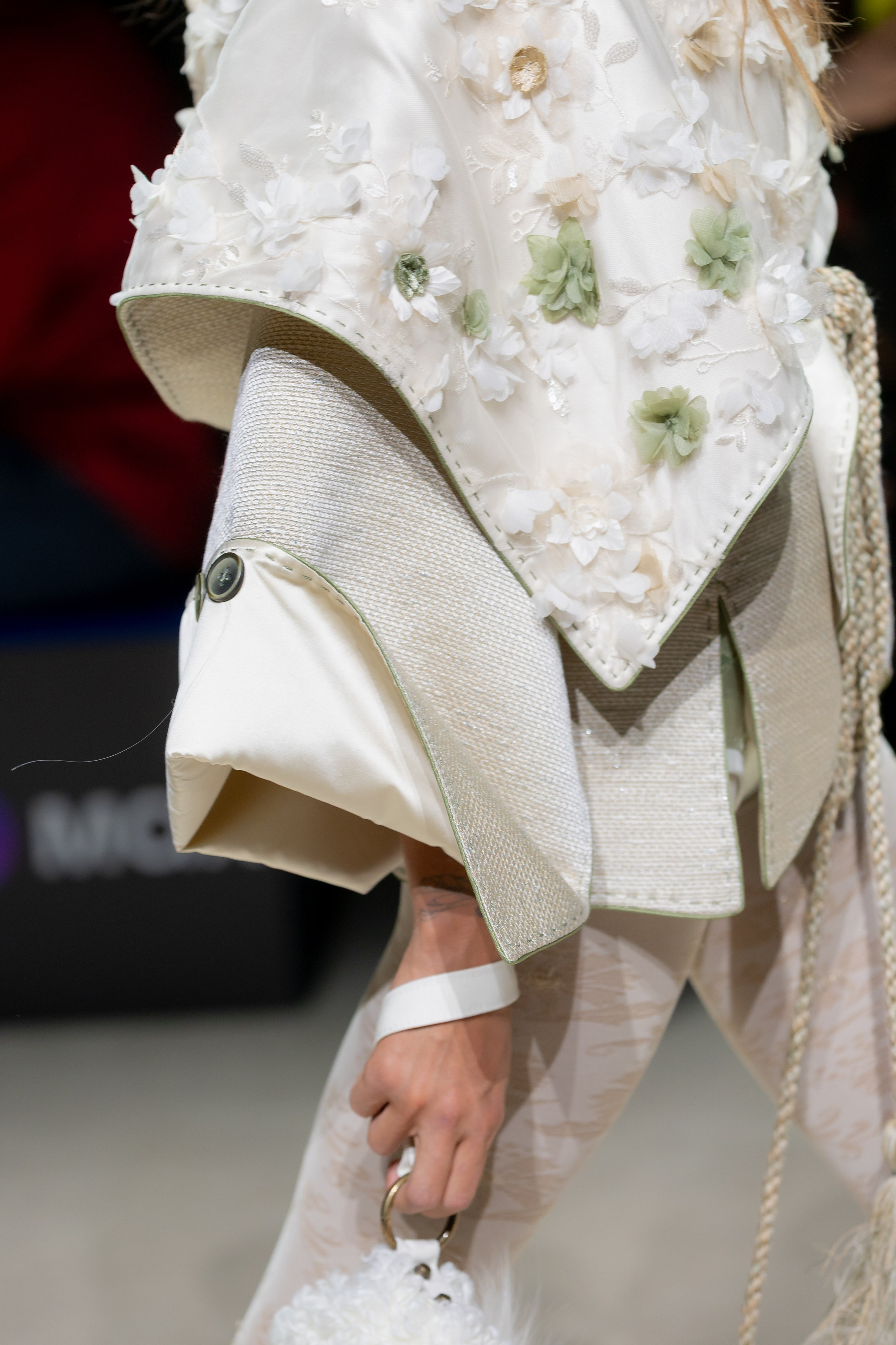 Московская неделя моды. Показ Игоря Гуляева. Фотограф в Ростов-на-Дону Виктория Савчук