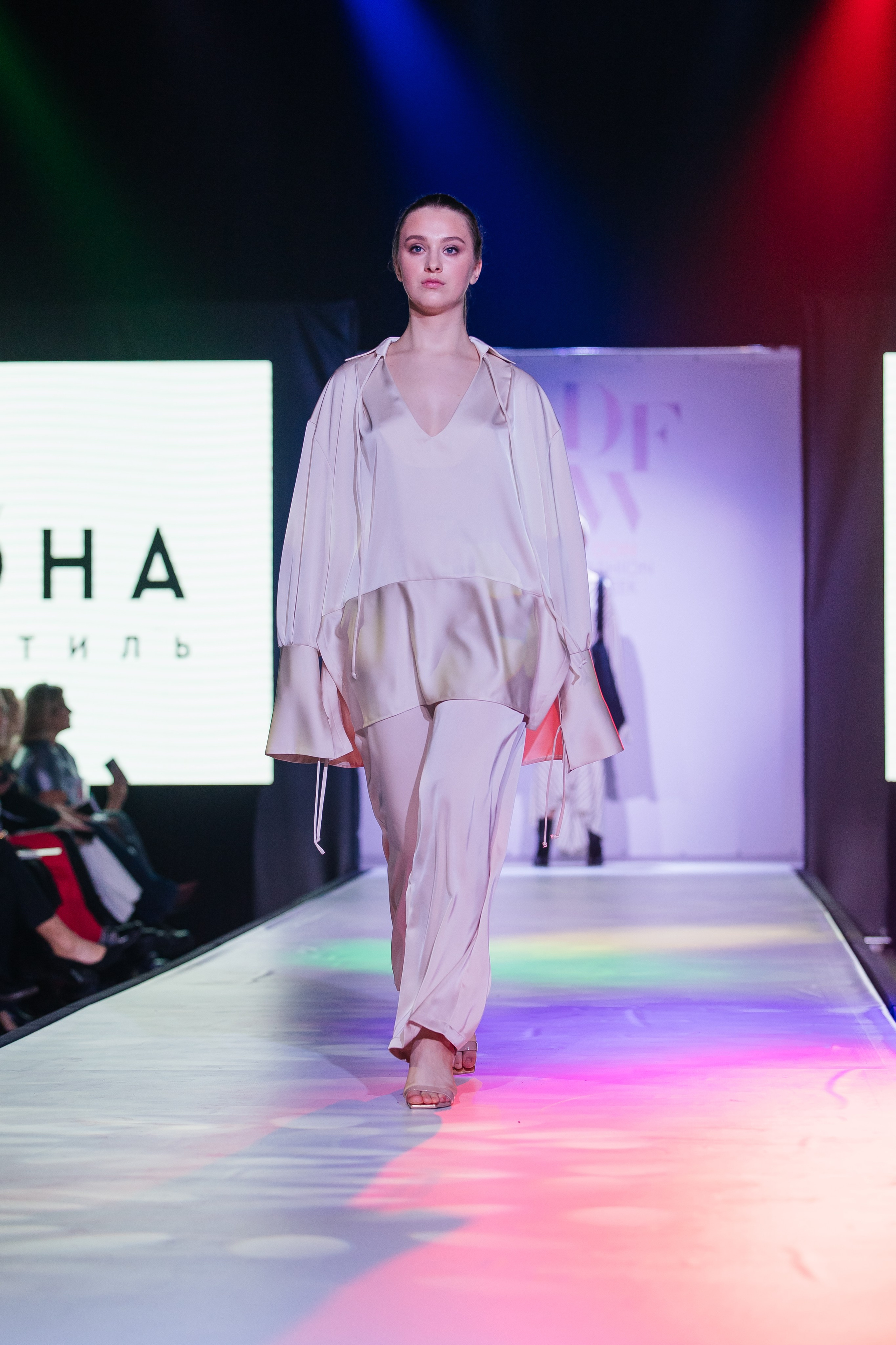 Don Fashion Week 2023-2024. Фотограф в Ростов-на-Дону Виктория Савчук