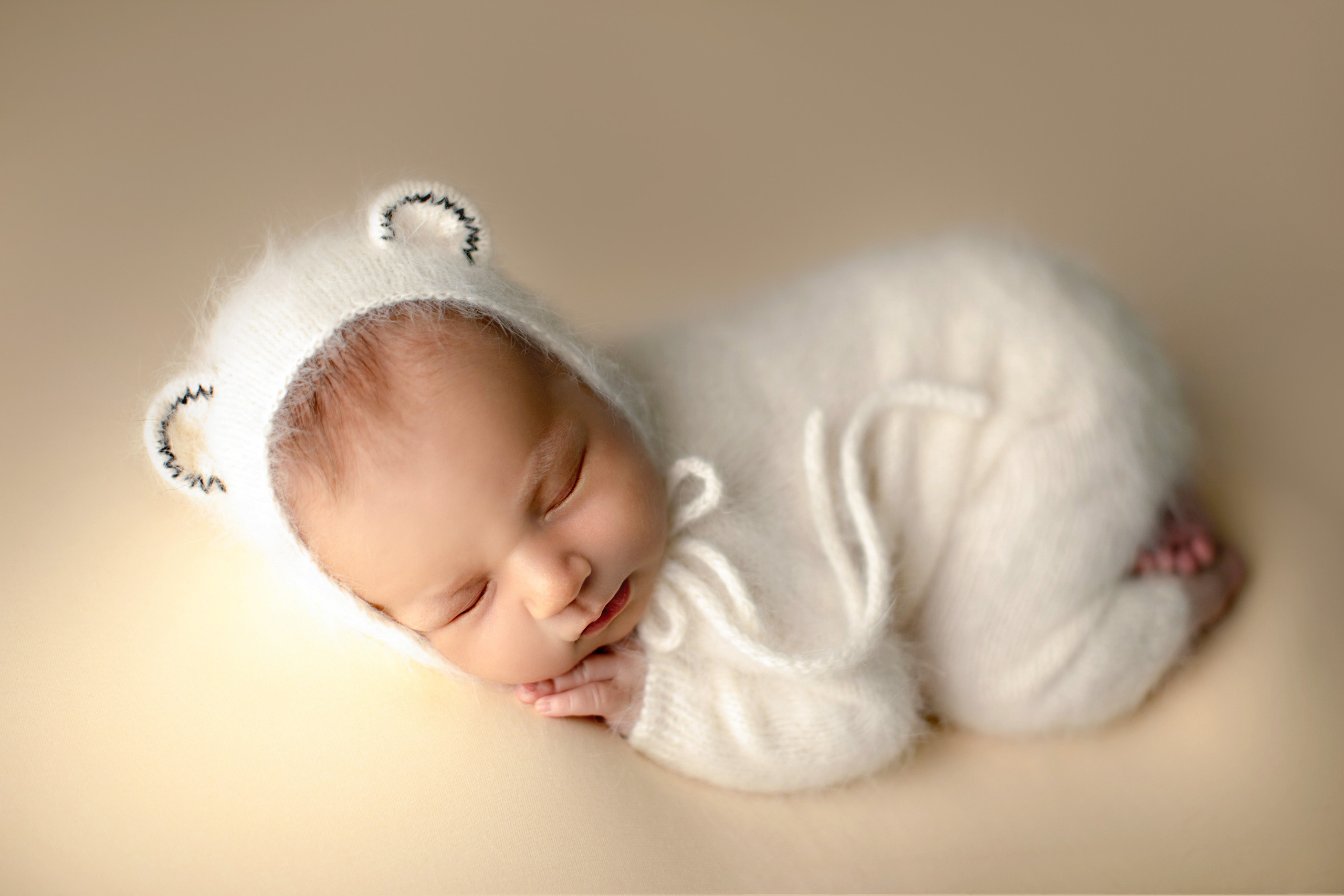 НОВОРОЖДЕННЫЕ. Фотограф новорожденных в Москве