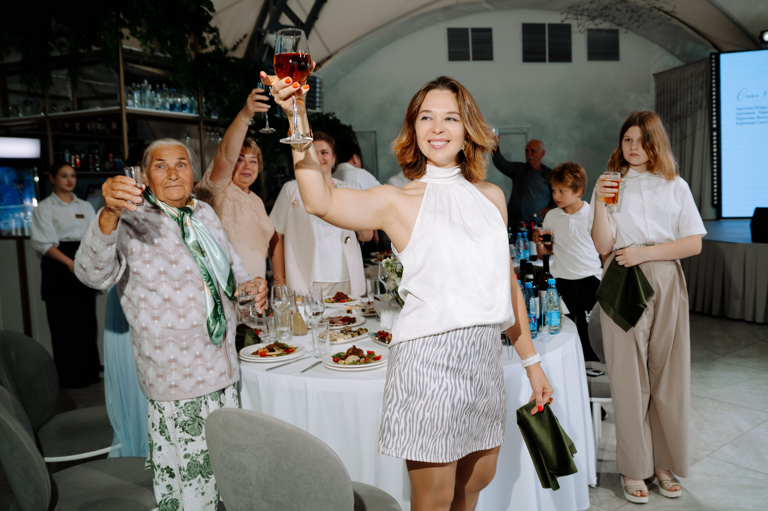 Игорь и Александра. Фотограф Вито Бурмасов | Москва