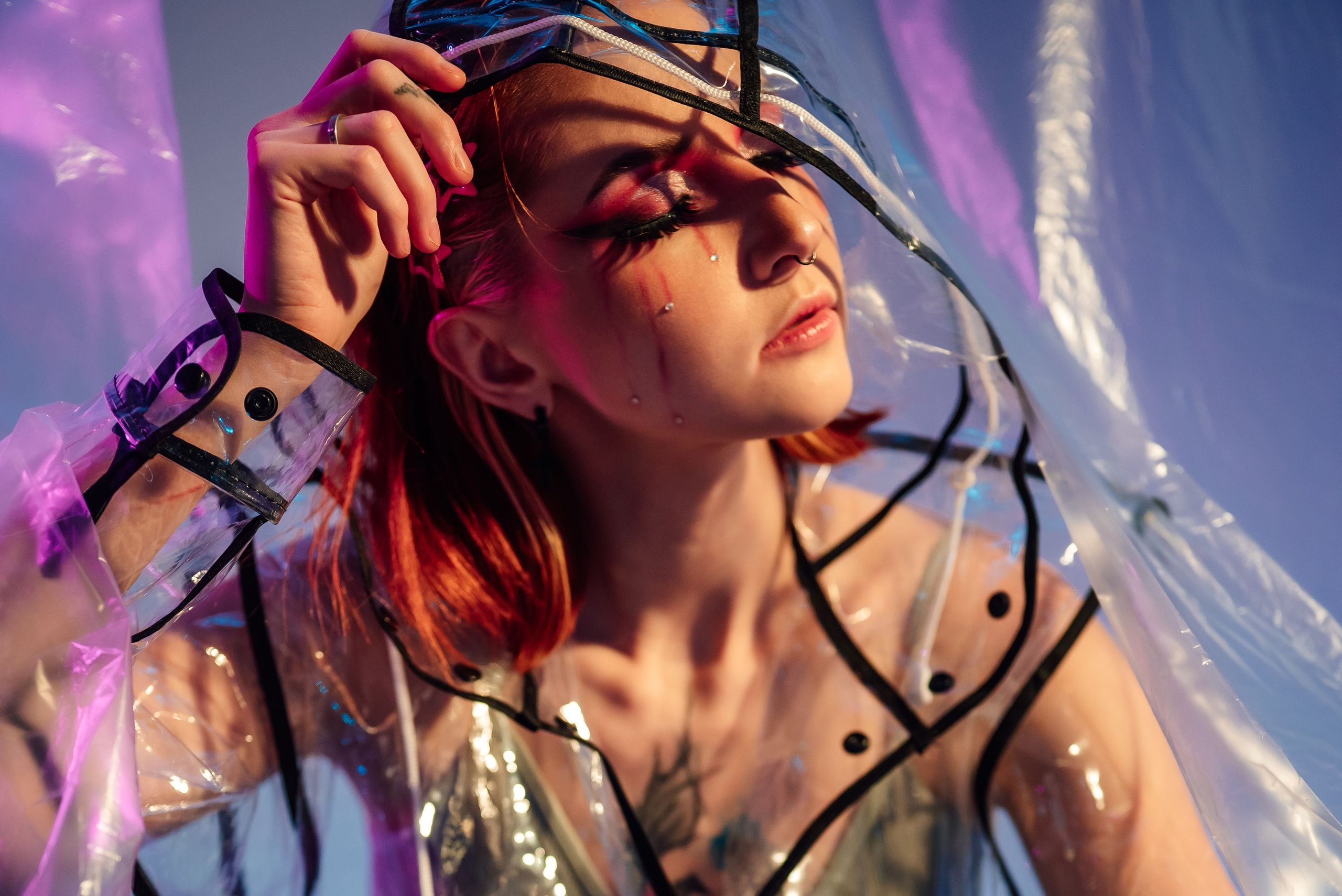 Фотограф Вероника Чермных