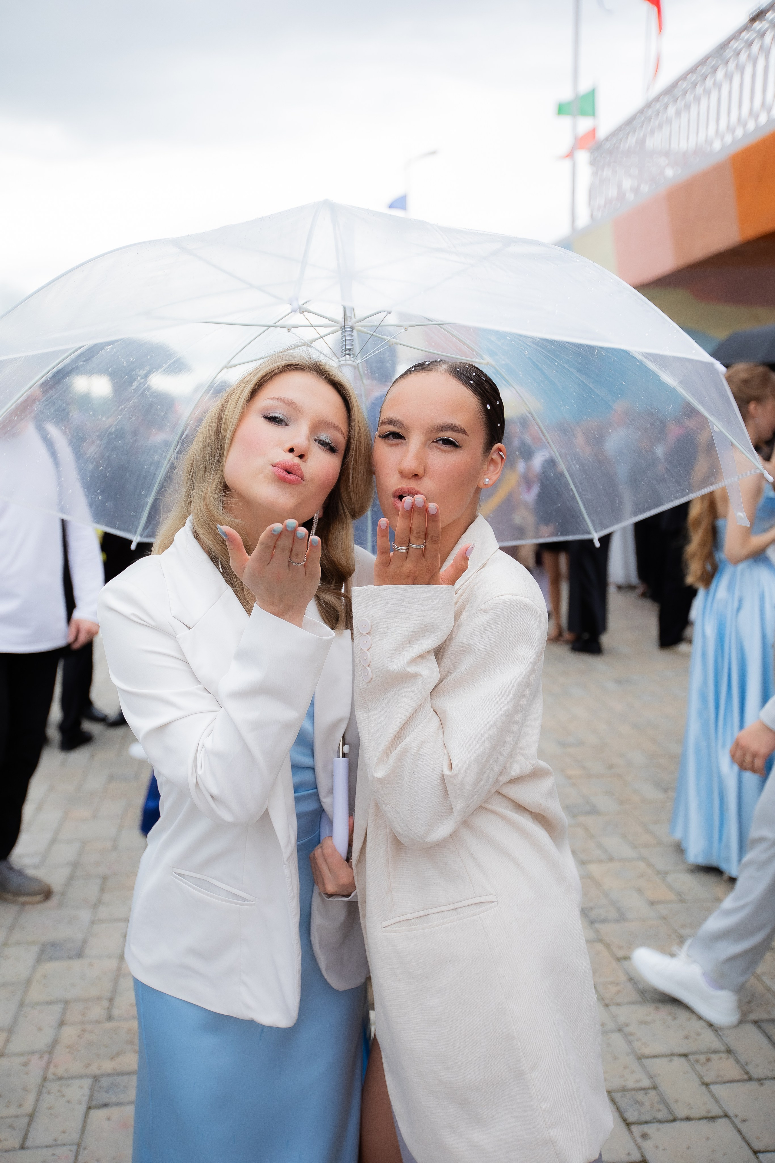 Выпускной-2025