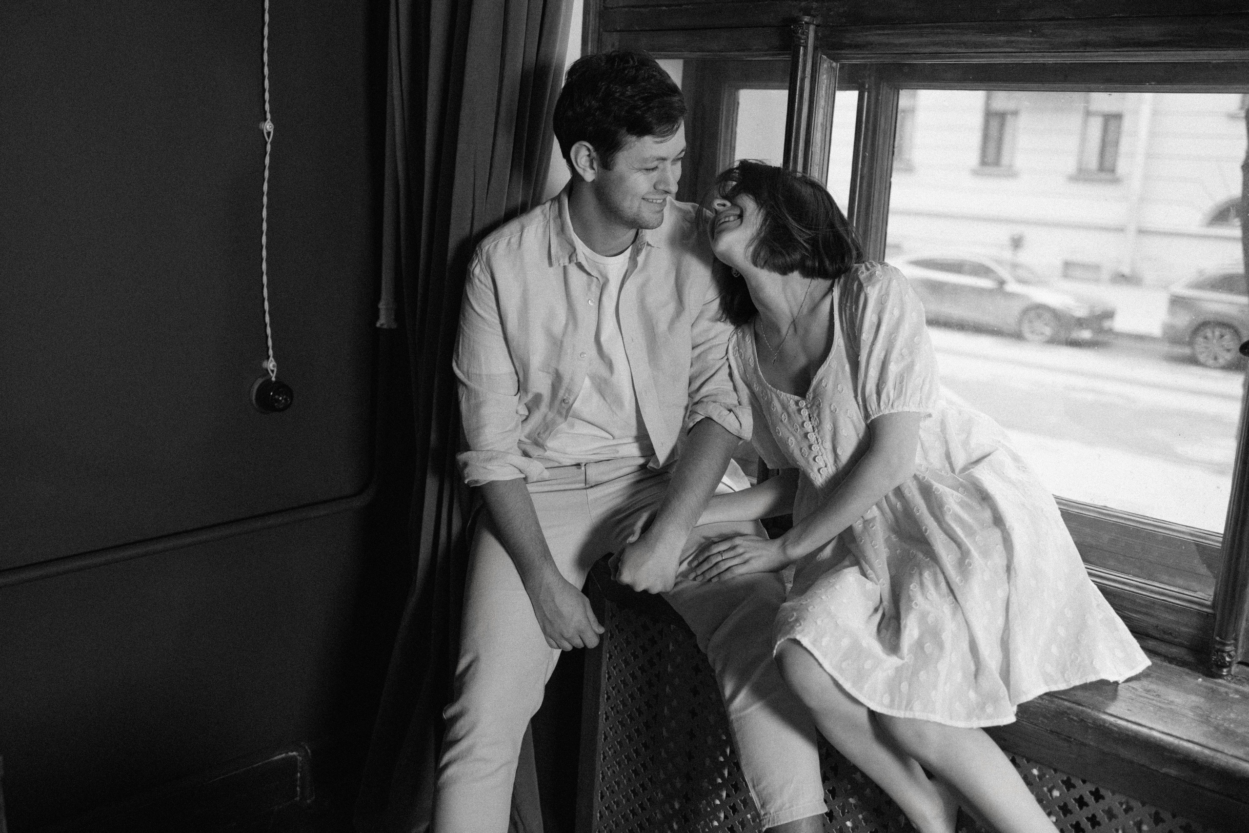 Парная фотосессия в Питере. Вера Пьянцева семейный, свадебный и парный фотограф в Санкт-Петербурге