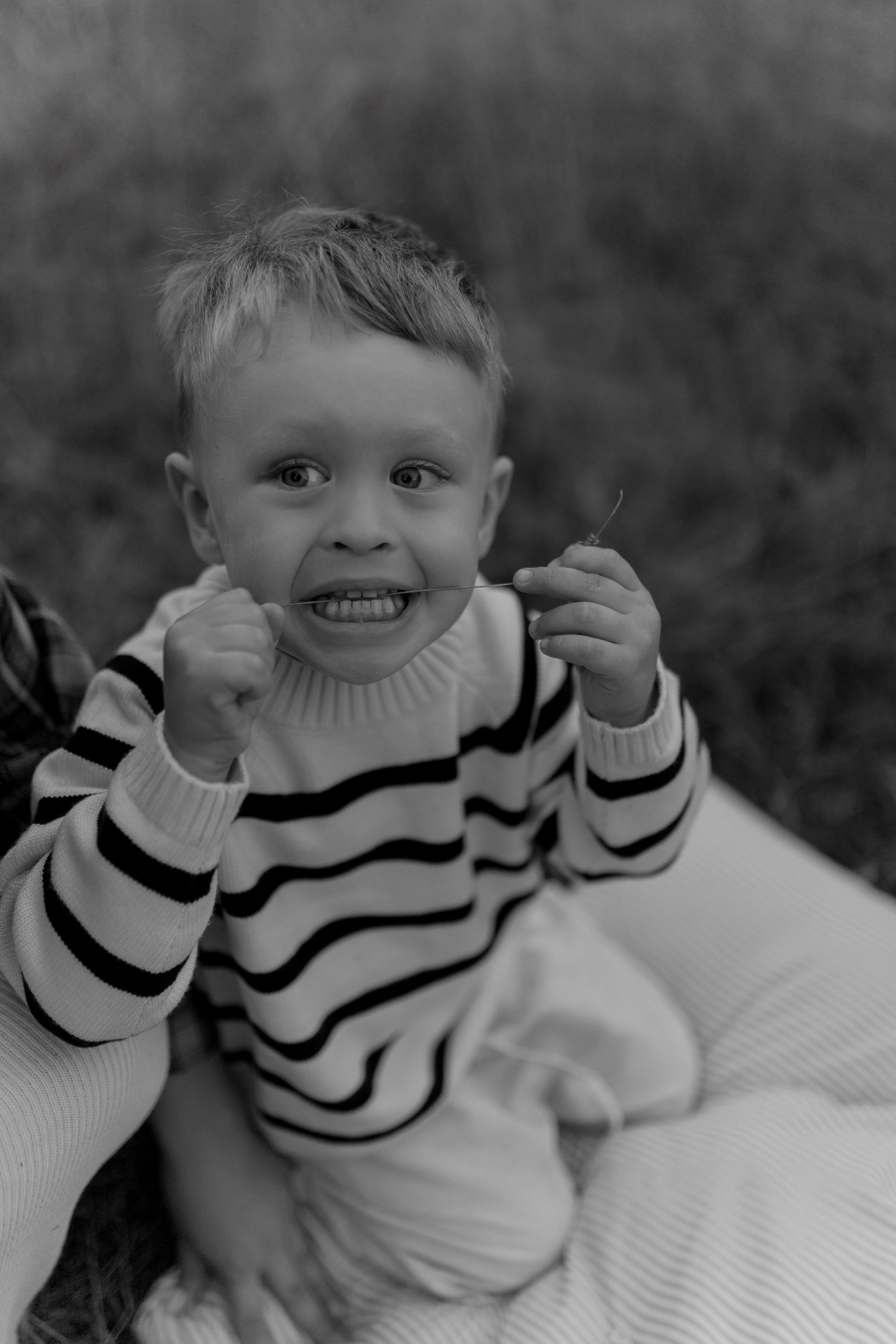 Майкл, Надя и Мигель. Фотограф Татьяна Семенова