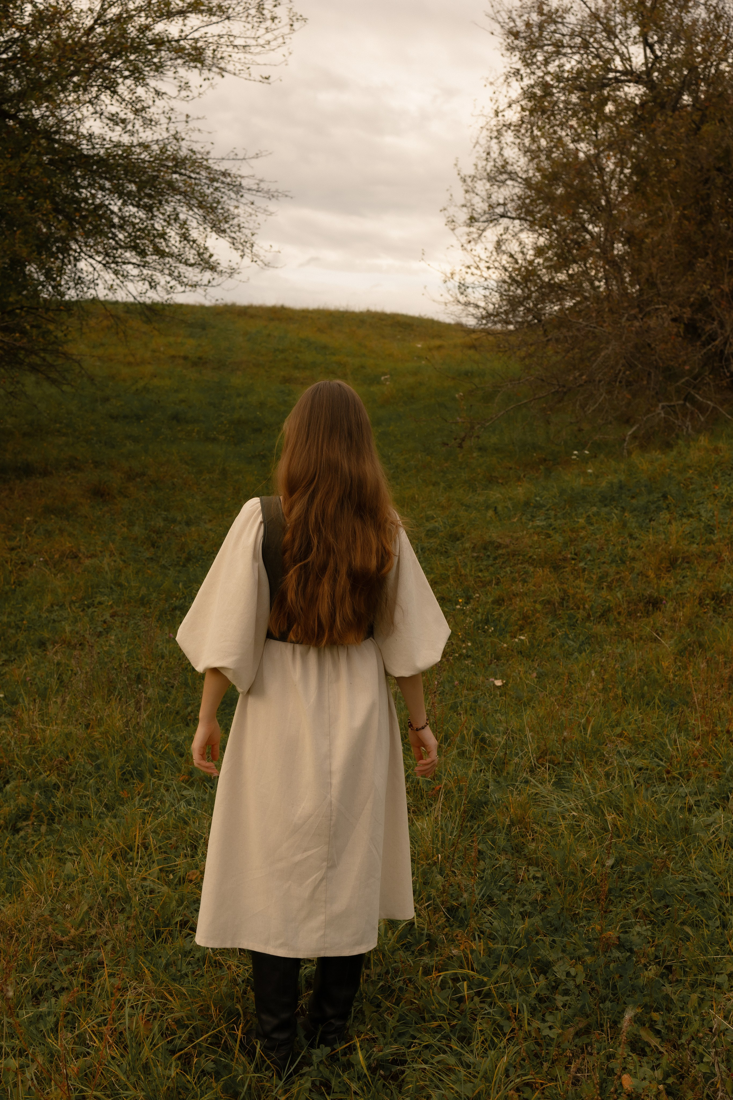 Анжелика. Фотограф Татьяна Семенова