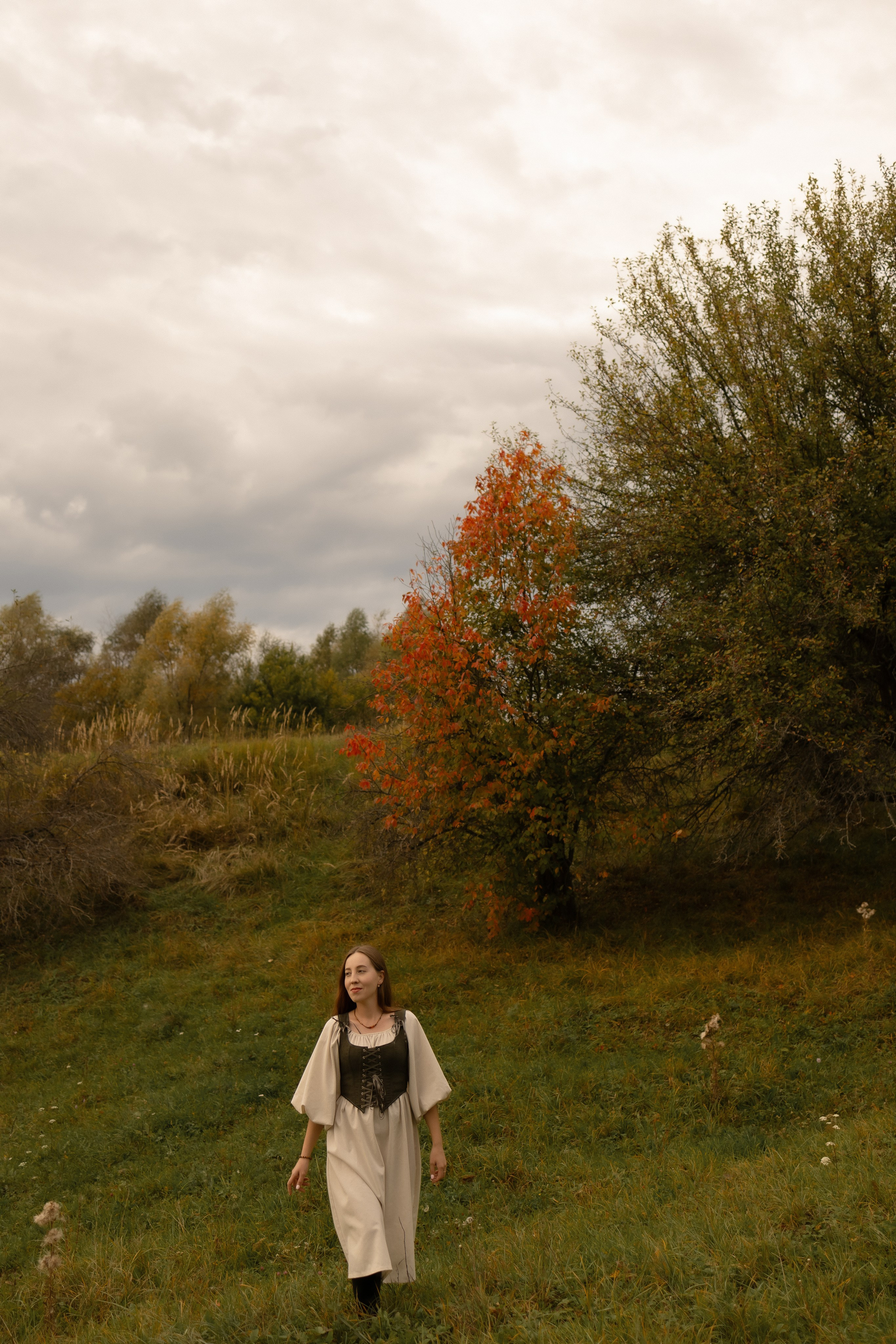 Анжелика. Фотограф Татьяна Семенова