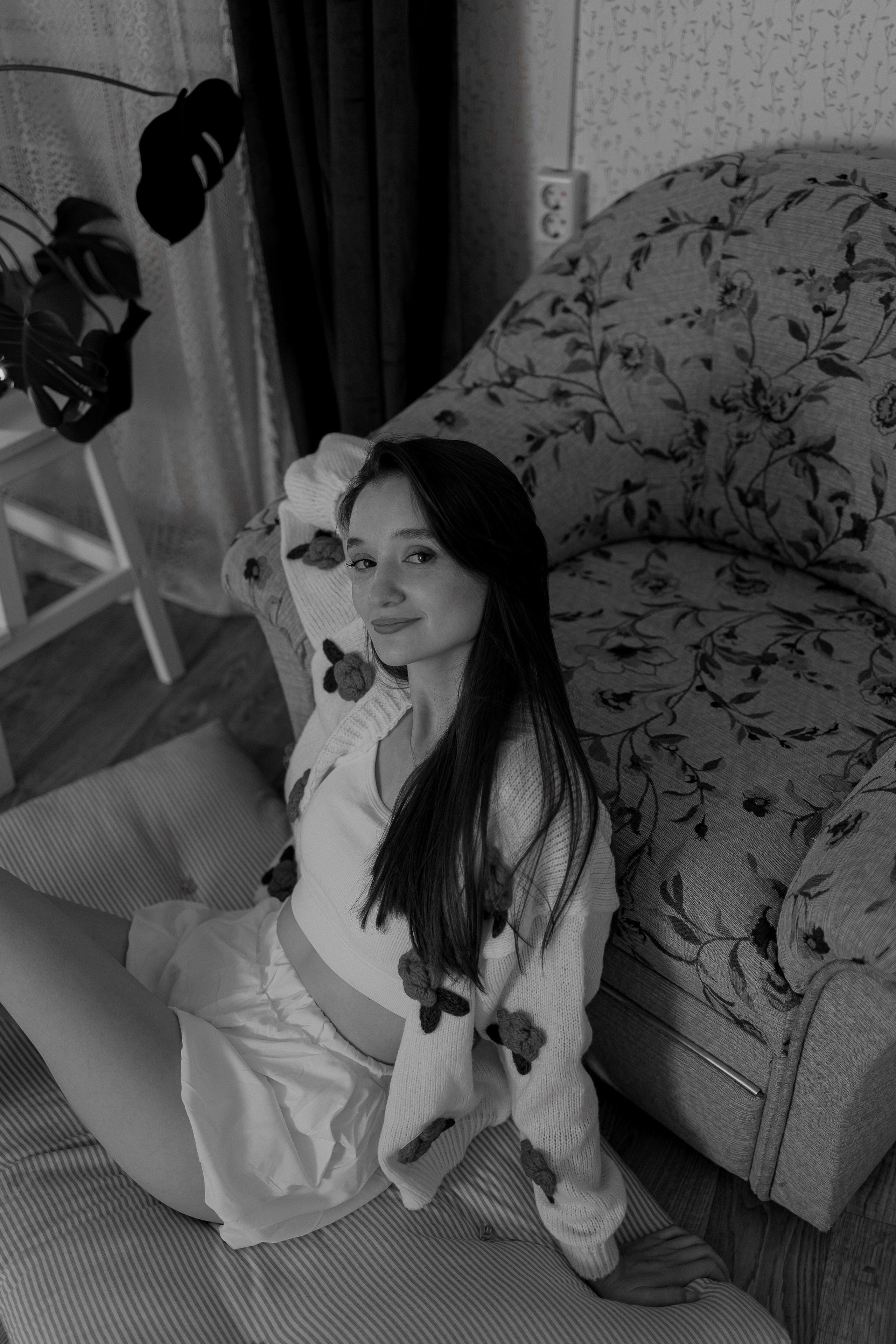 Диана. Фотограф Татьяна Семенова