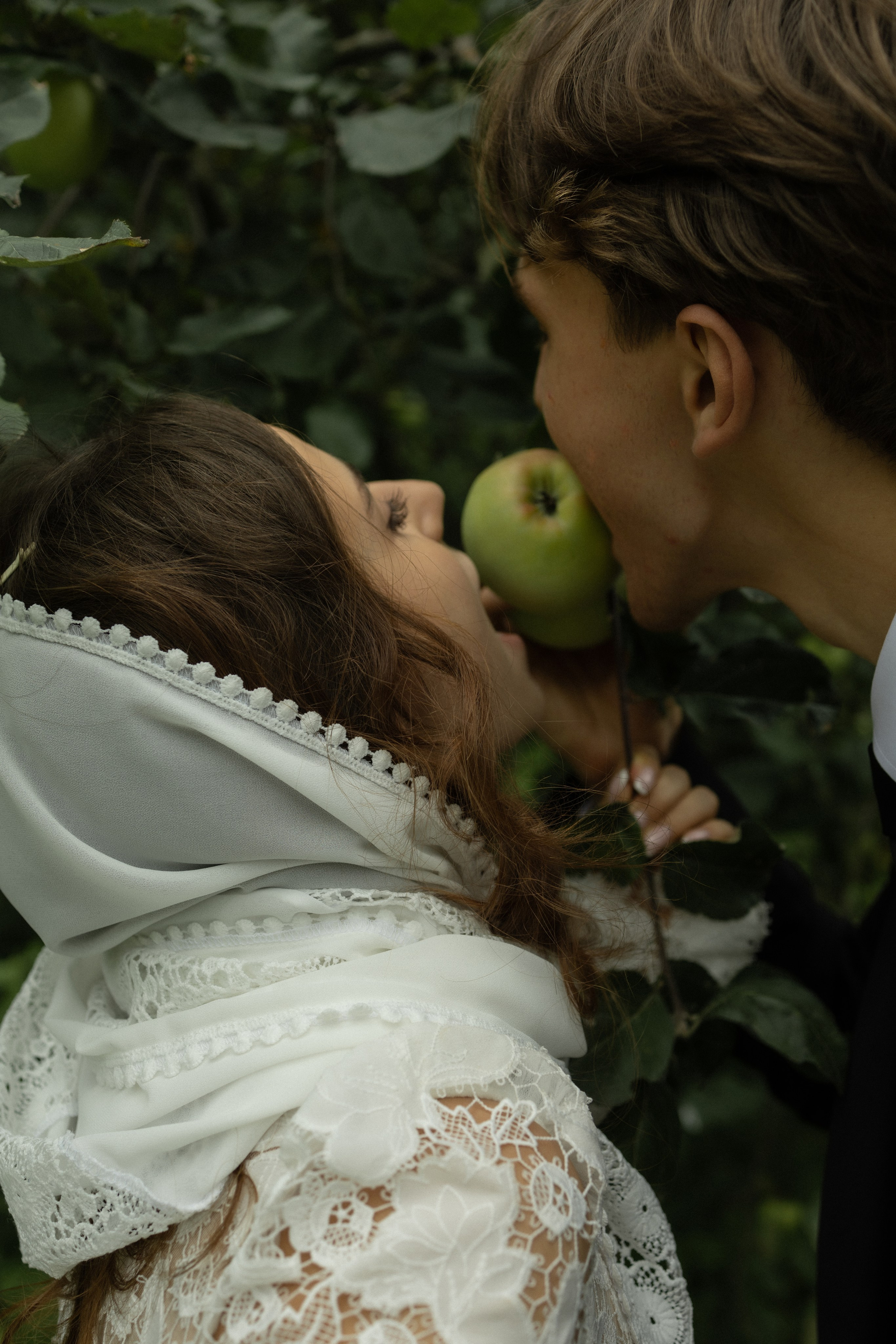 Венчание. Иван и Ирина. Фотограф Татьяна Семенова