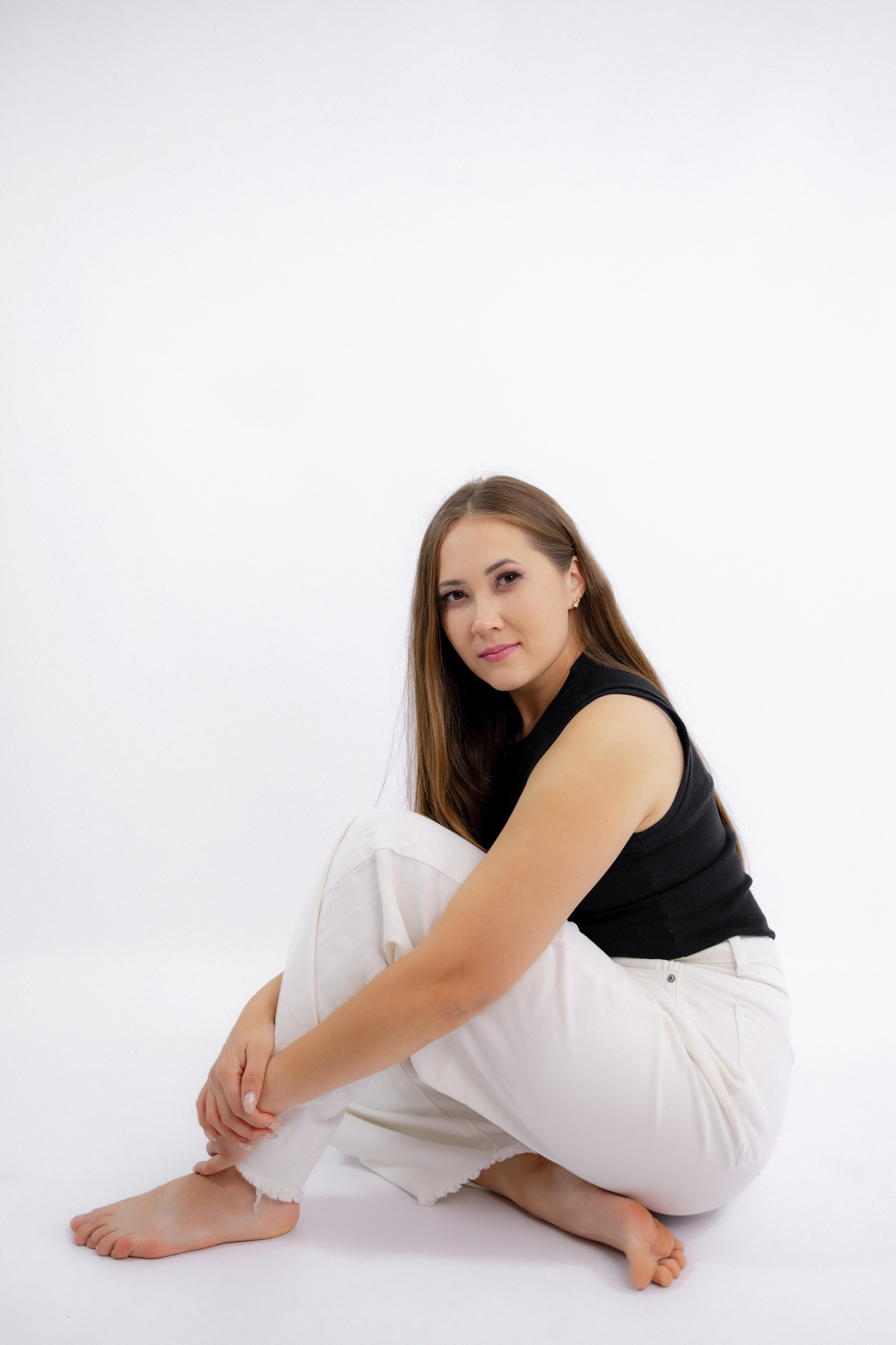 Марина. Фотограф Татьяна Семенова