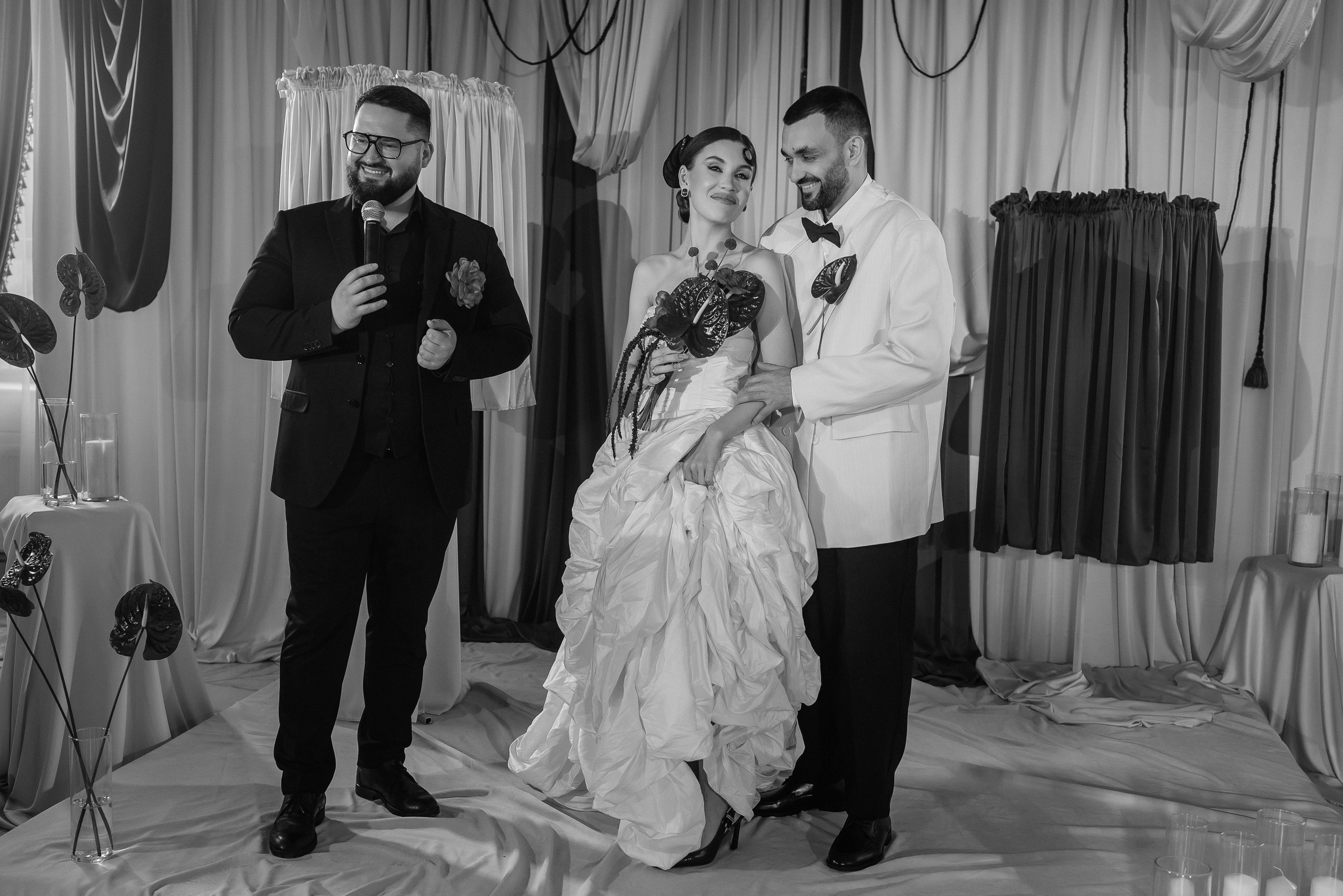 Вкус граната. Свадебный и семейный фотограф Нина Полеско