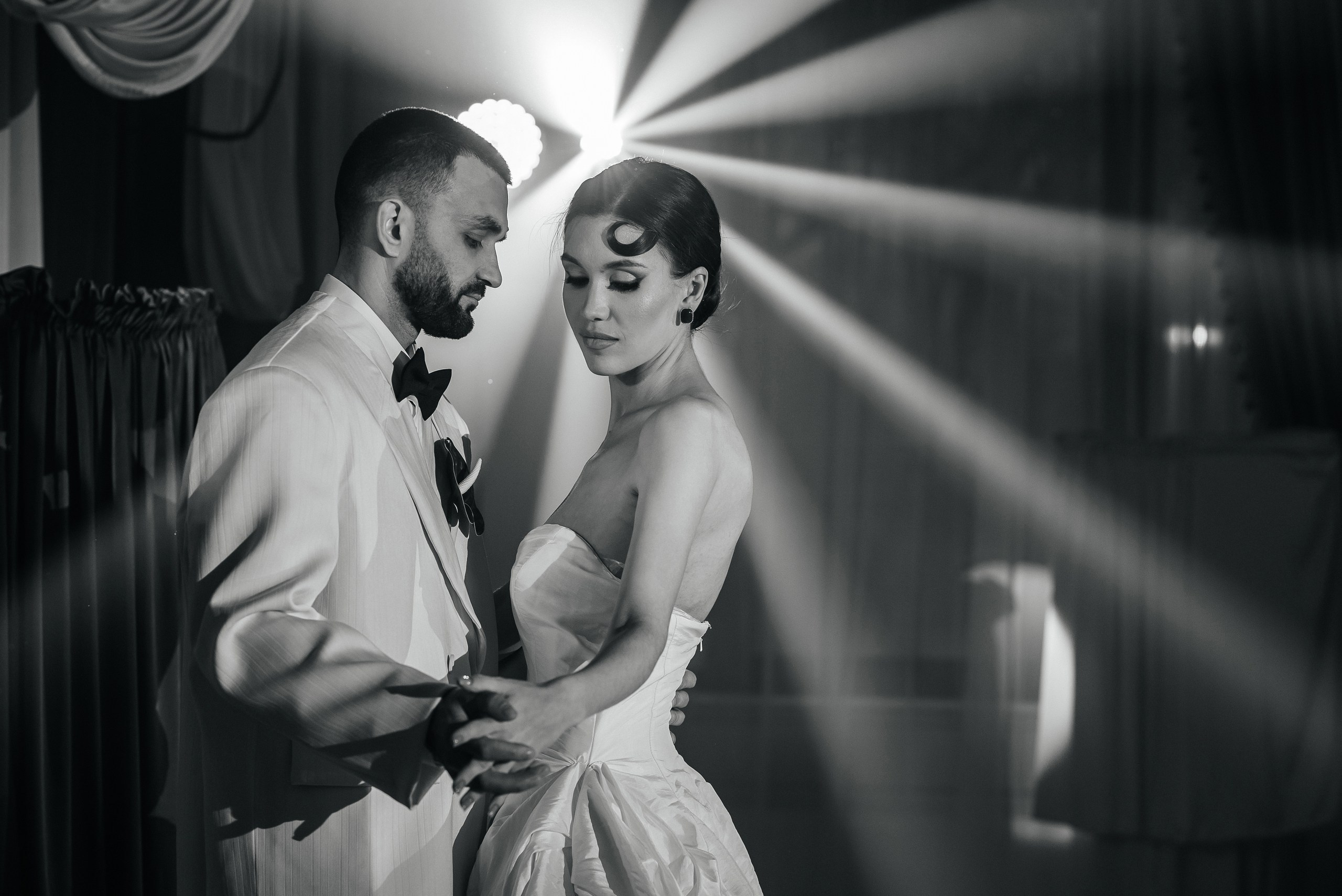 Вкус граната. Свадебный и семейный фотограф Нина Полеско