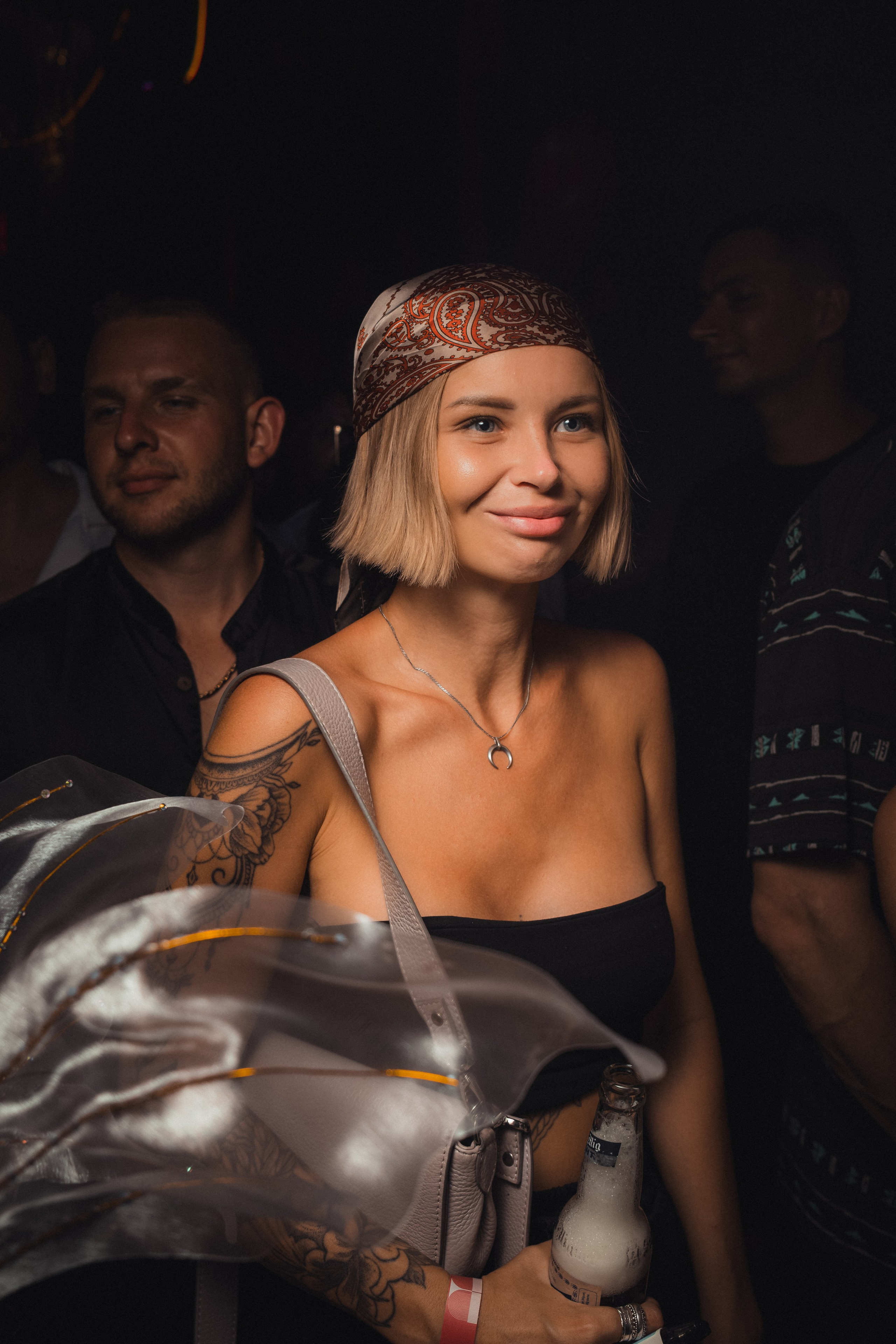 Event photography (old page). Сергей Зворыгин