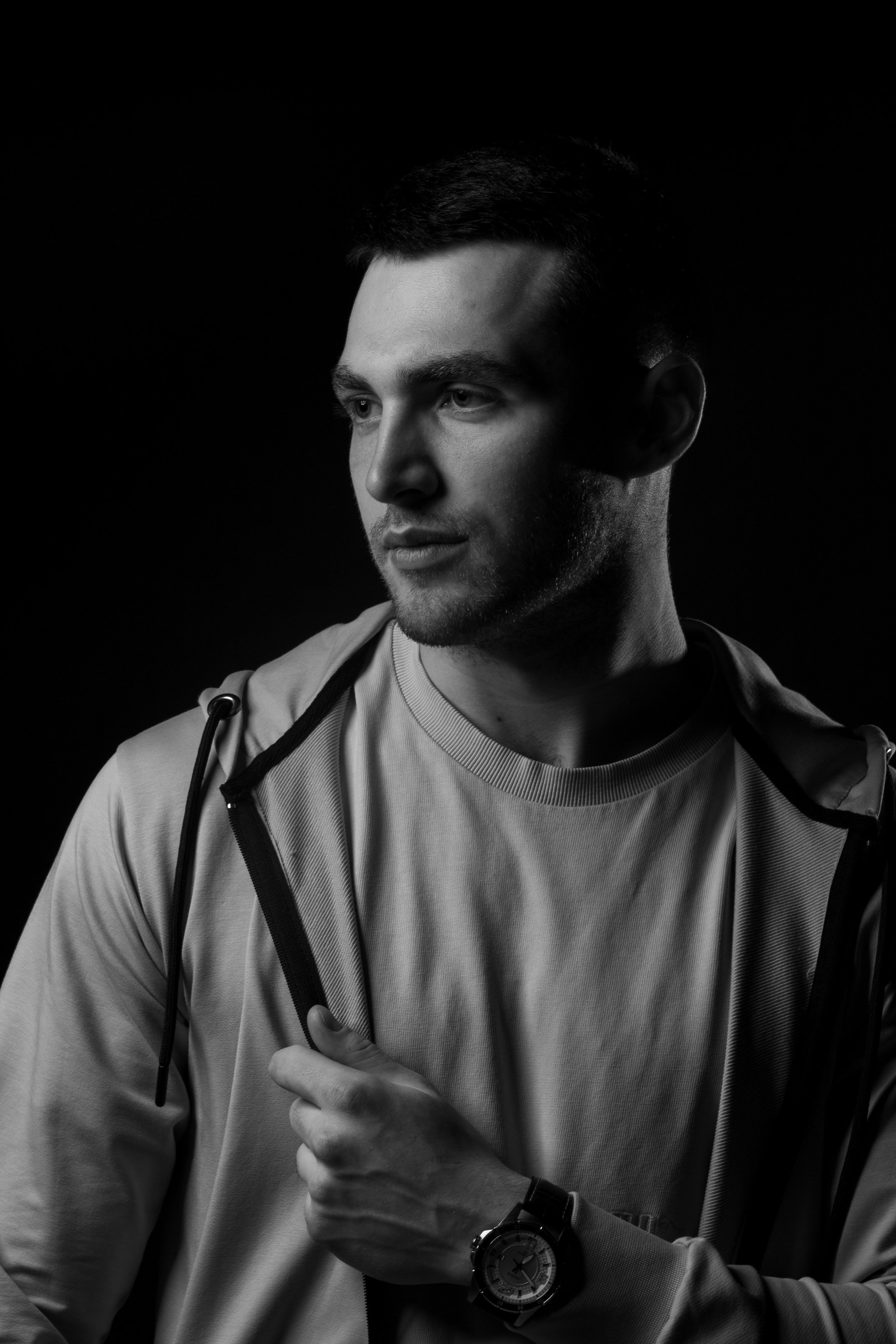 Mister Kursk. Репортажный и свадебный фотограф в Курске Борис Захарчук