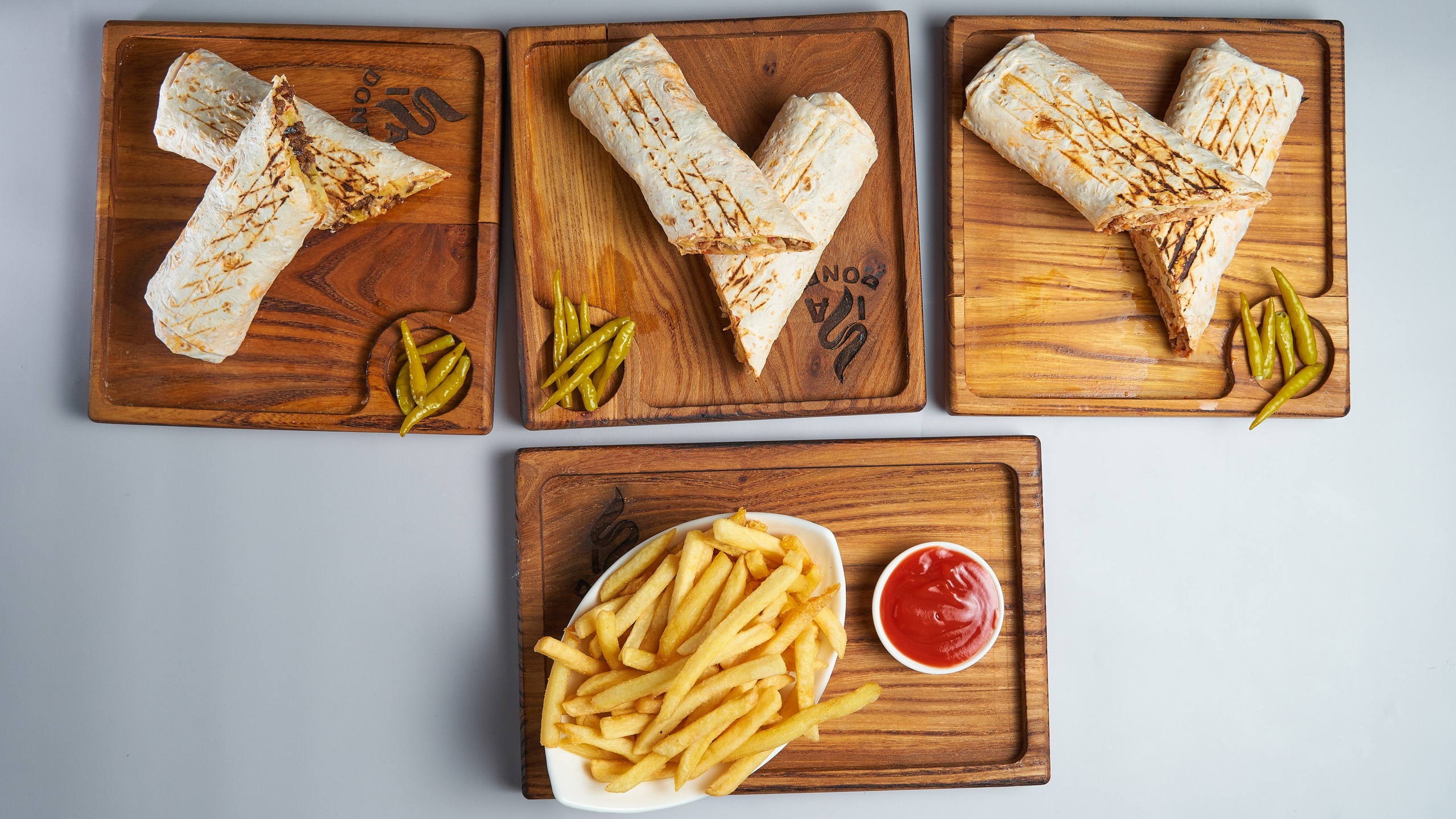 WOLT — ISA DONER. Фотограф в Уральске Александр Хохлачёв | HOHLACHEV.COM