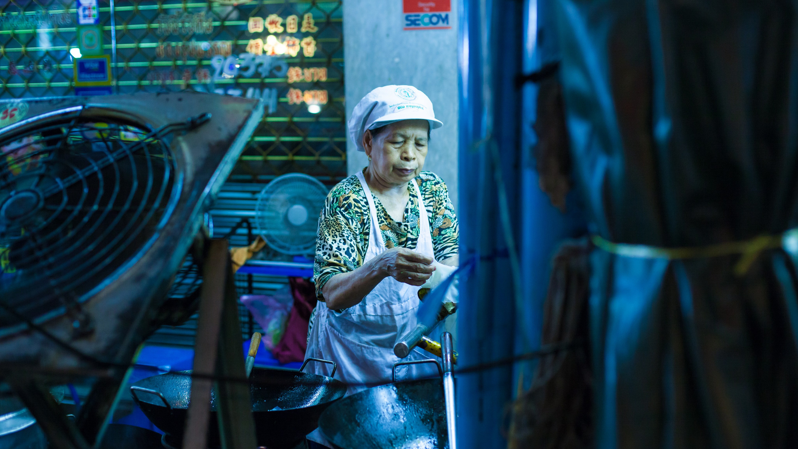 Китай город Бангкок. Ню Фотограф Александр Касымов Москва, фотосессии, Химки фотограф