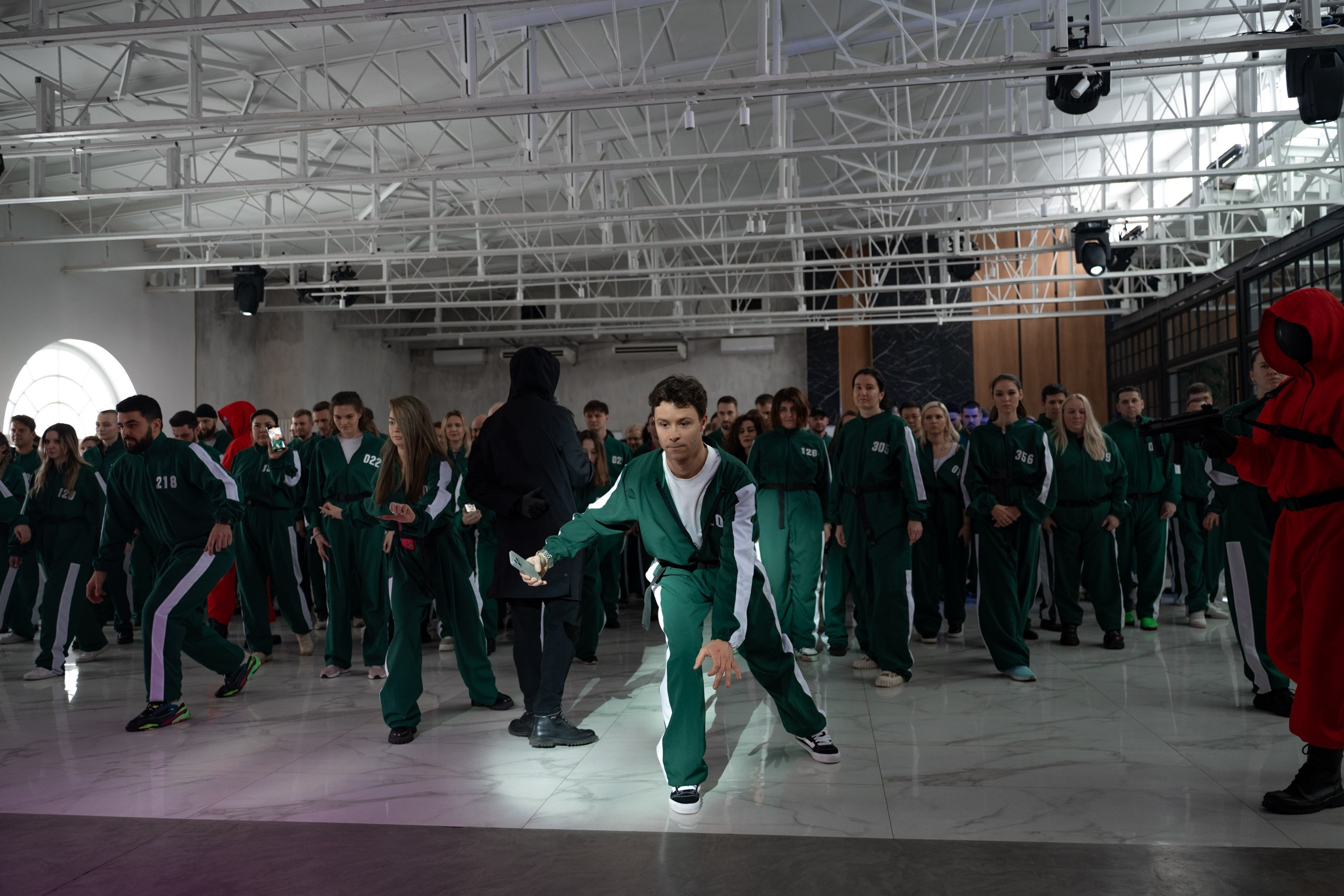 События. Фотограф событийных мероприятий в Москве и МО