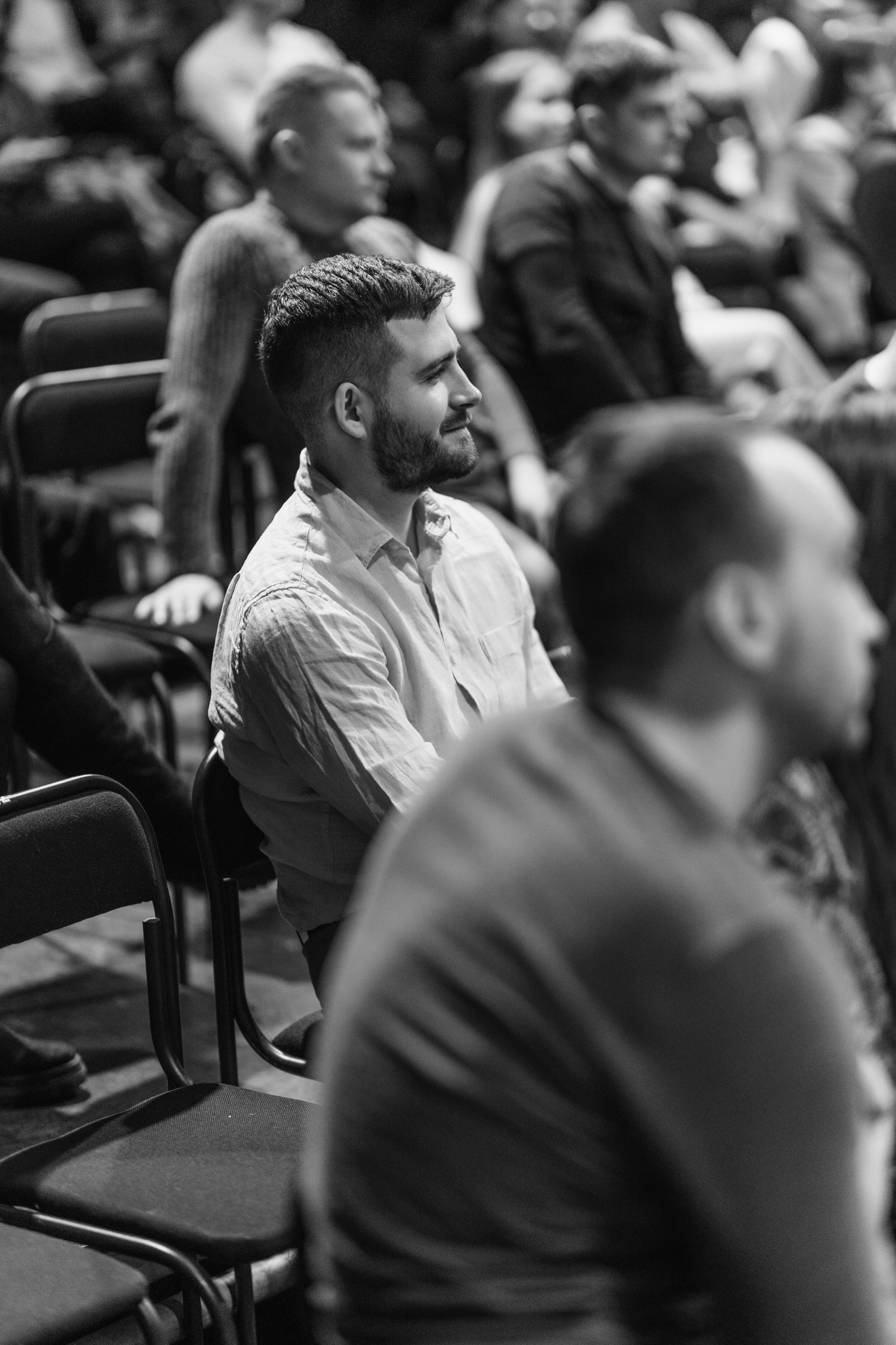 PROF-IT Бизнес-форум. Свадебный и Мужской фотограф