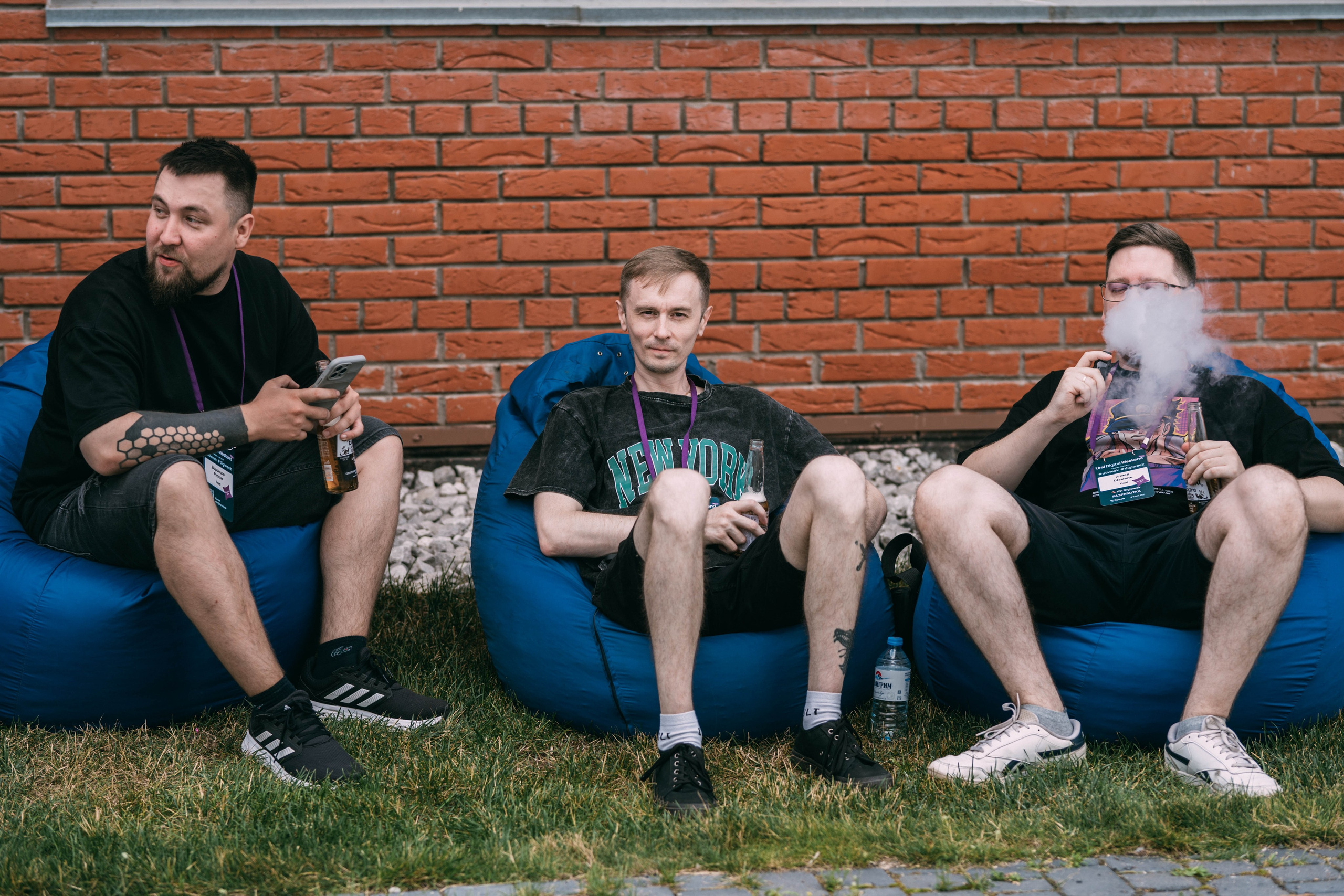 Ural Digital weekend. Свадебный и Мужской фотограф