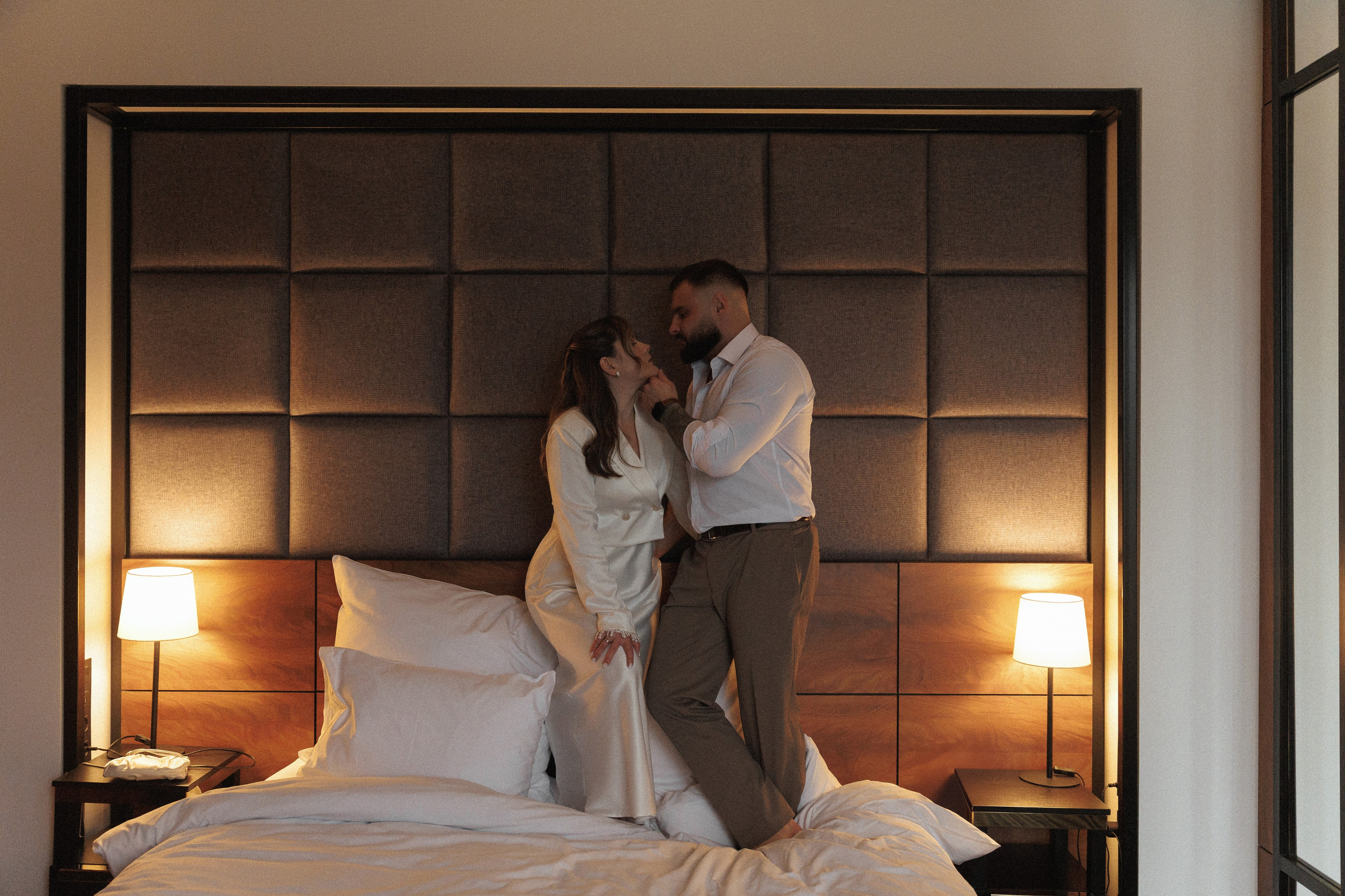 Даша и Максим. Главная