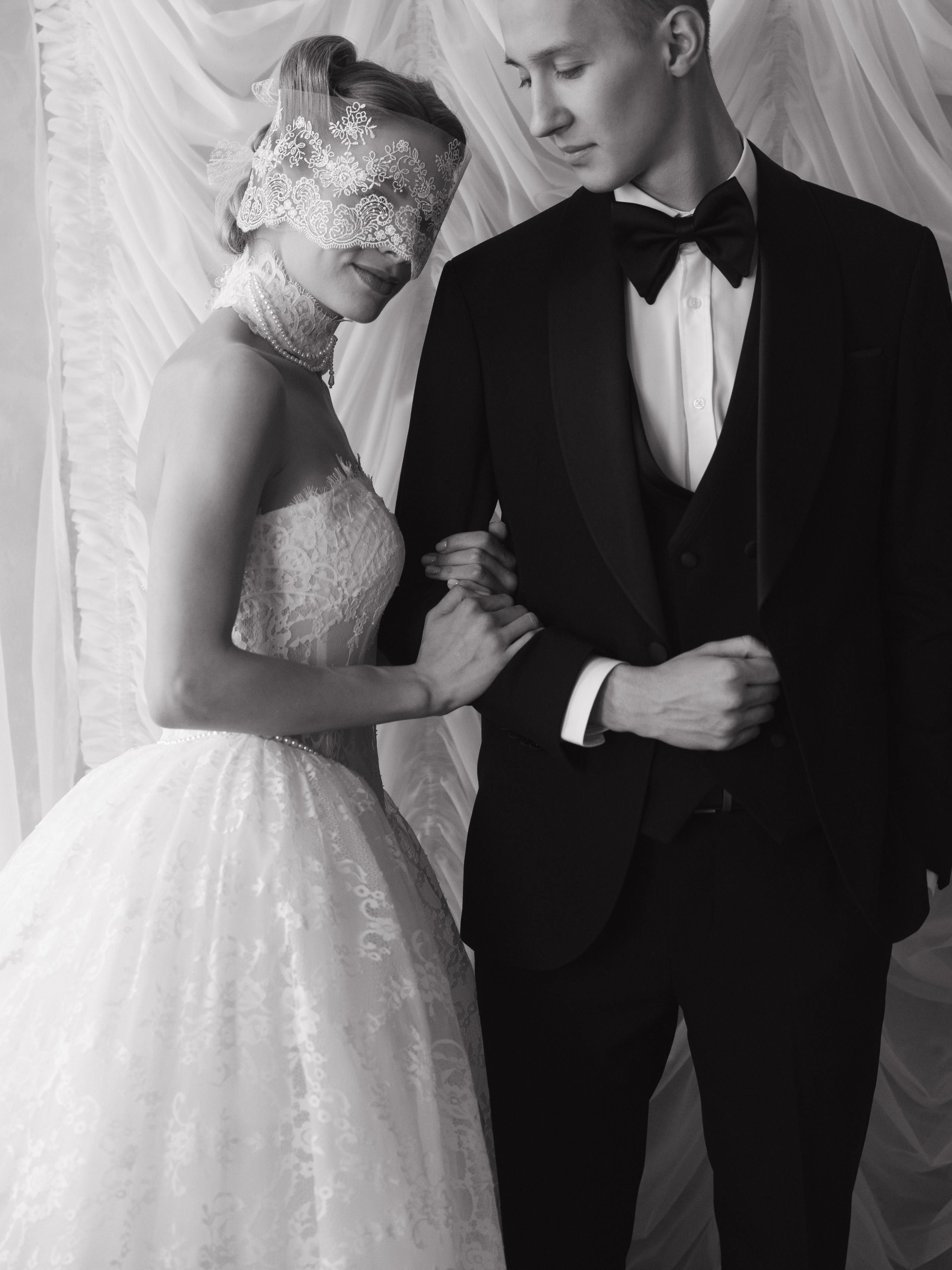 Ксюша и Егор. Главная