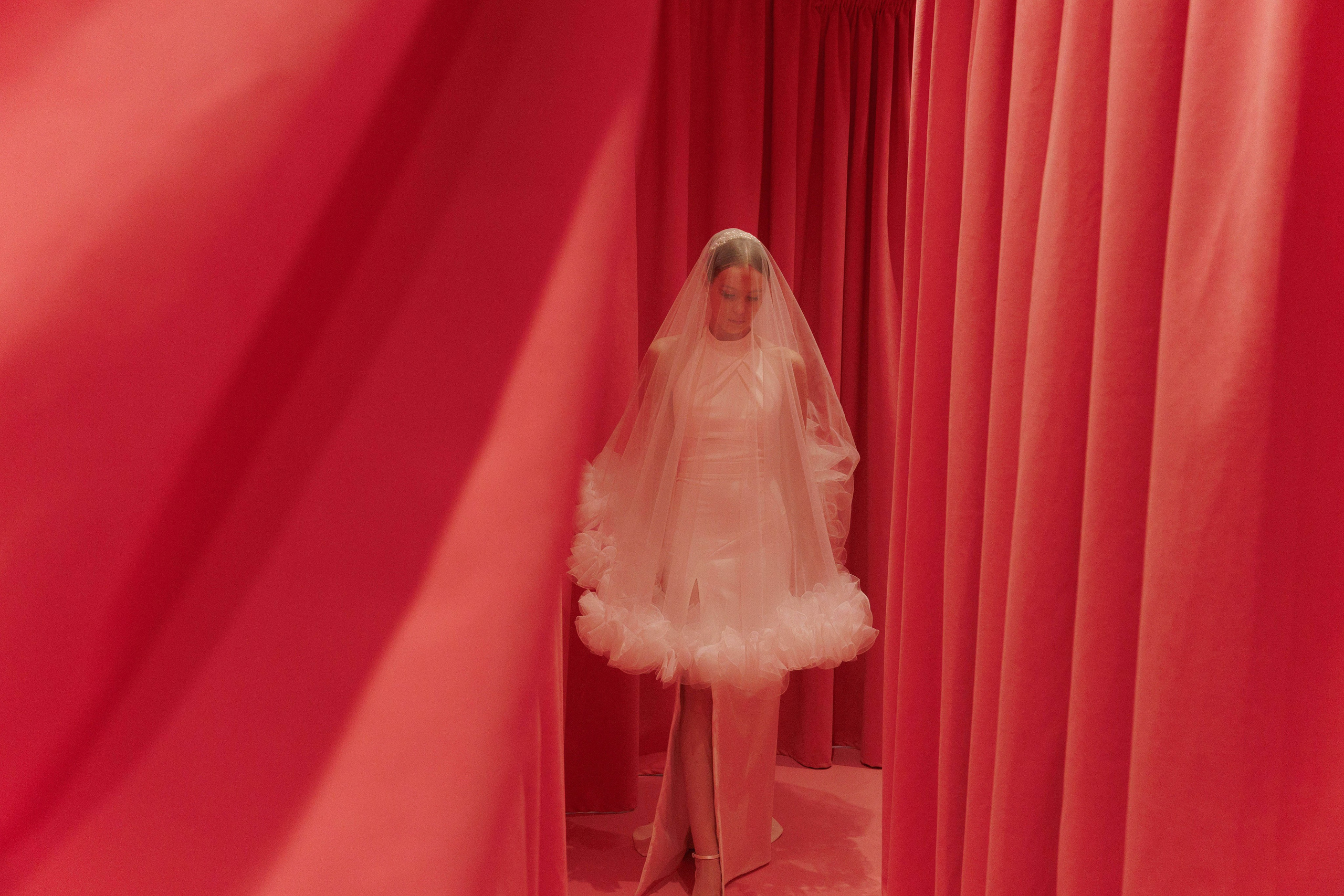 Лиза и Данил. Главная