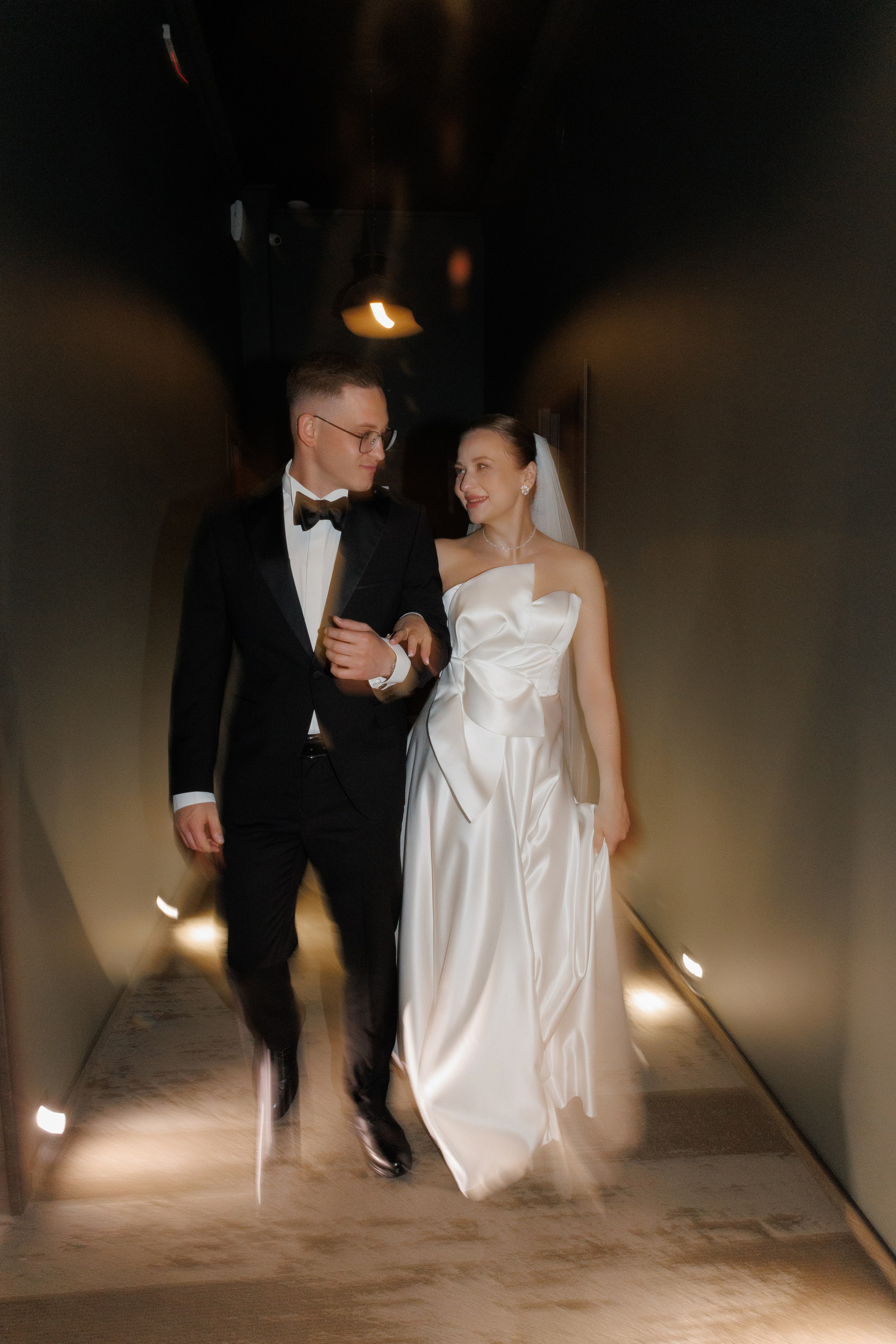 Алина и Дима. Главная