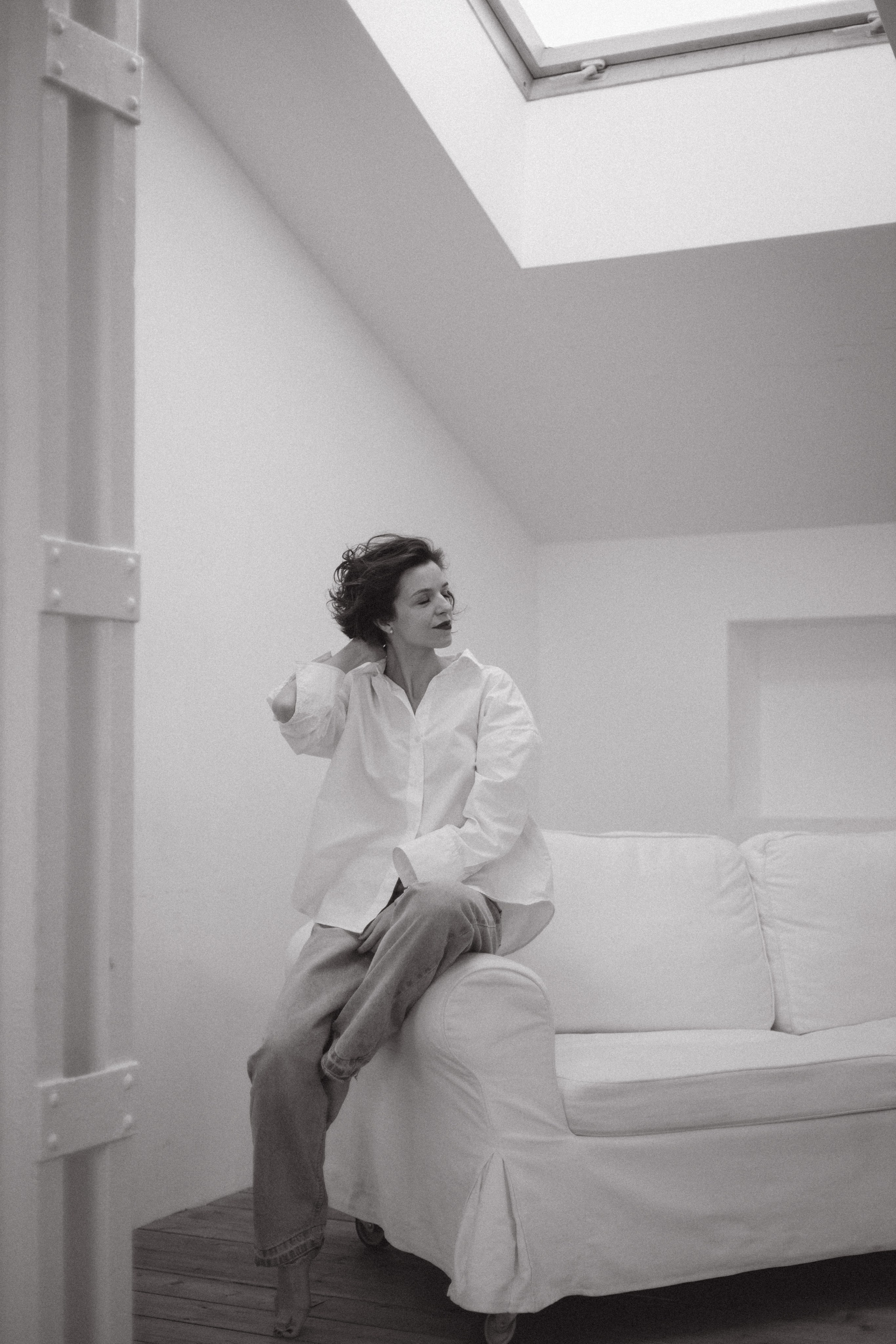 Инна. Семейный фотограф в Москве Анастасия Шалда