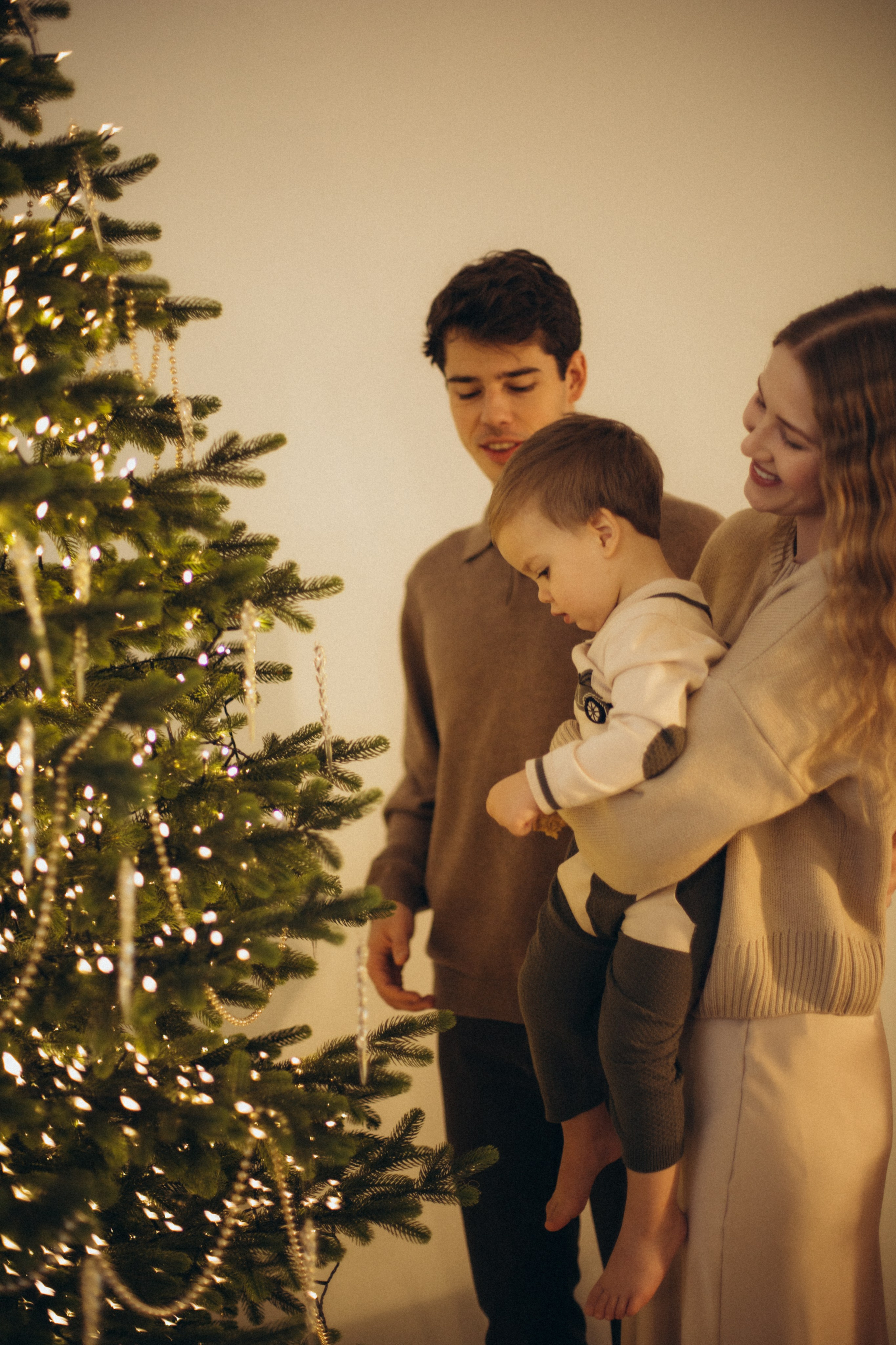 Виктория, Александр и Матвей. Семейный фотограф в Москве Анастасия Шалда
