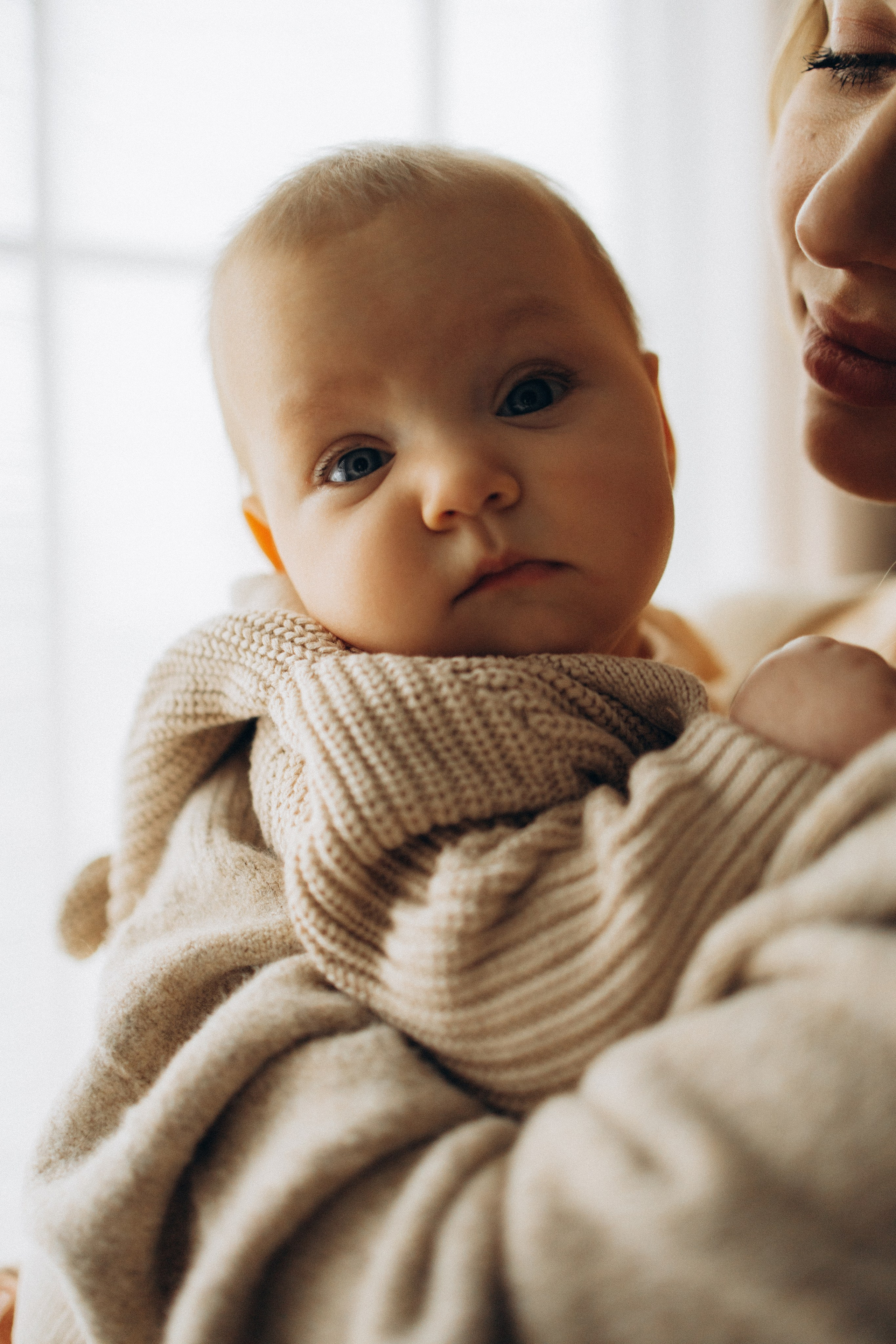 Роман, Лолита и Аделаида. Семейный фотограф в Москве Анастасия Шалда