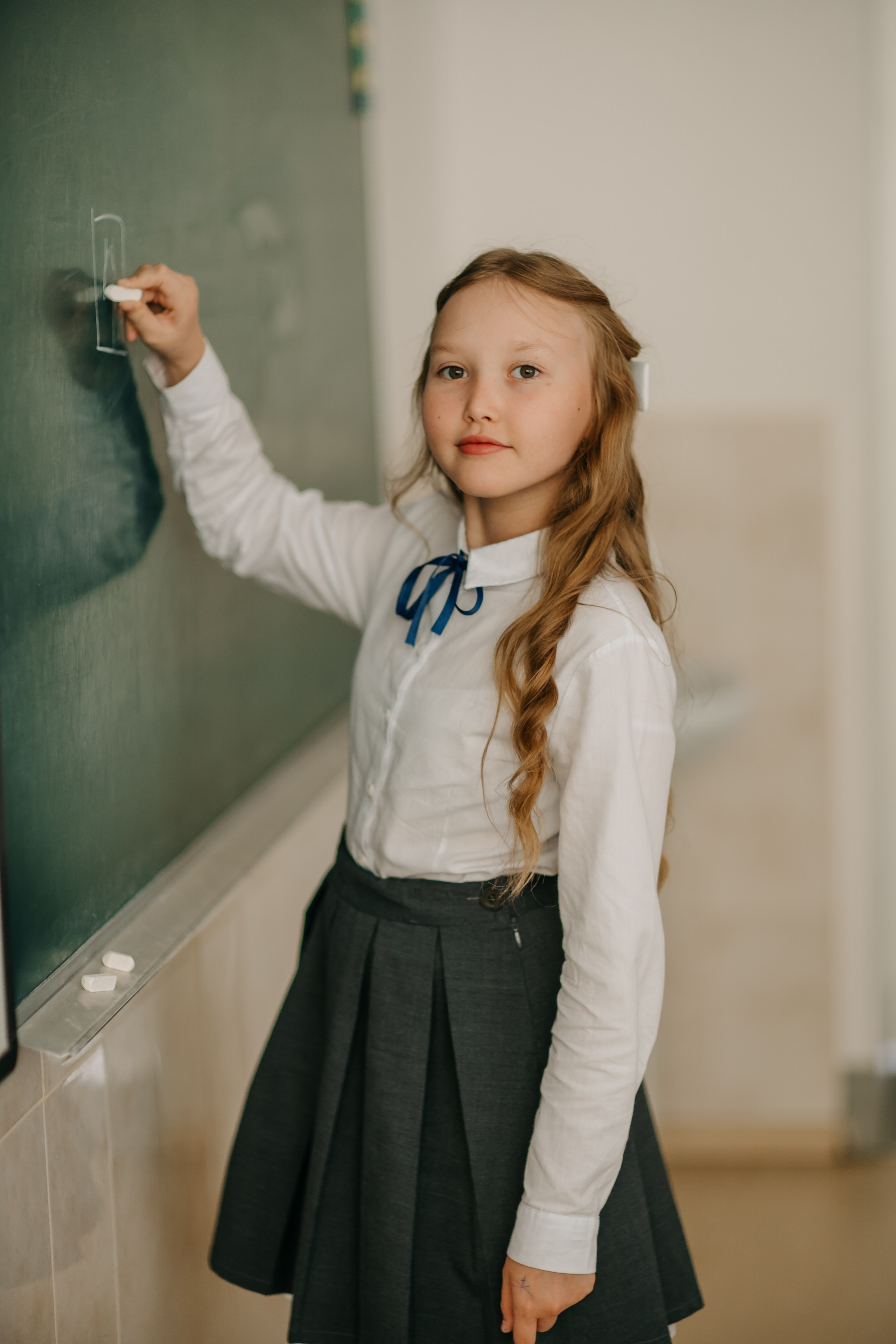 4 класс. Свадебный фотограф Юлия Сарапульцева, Ижевск