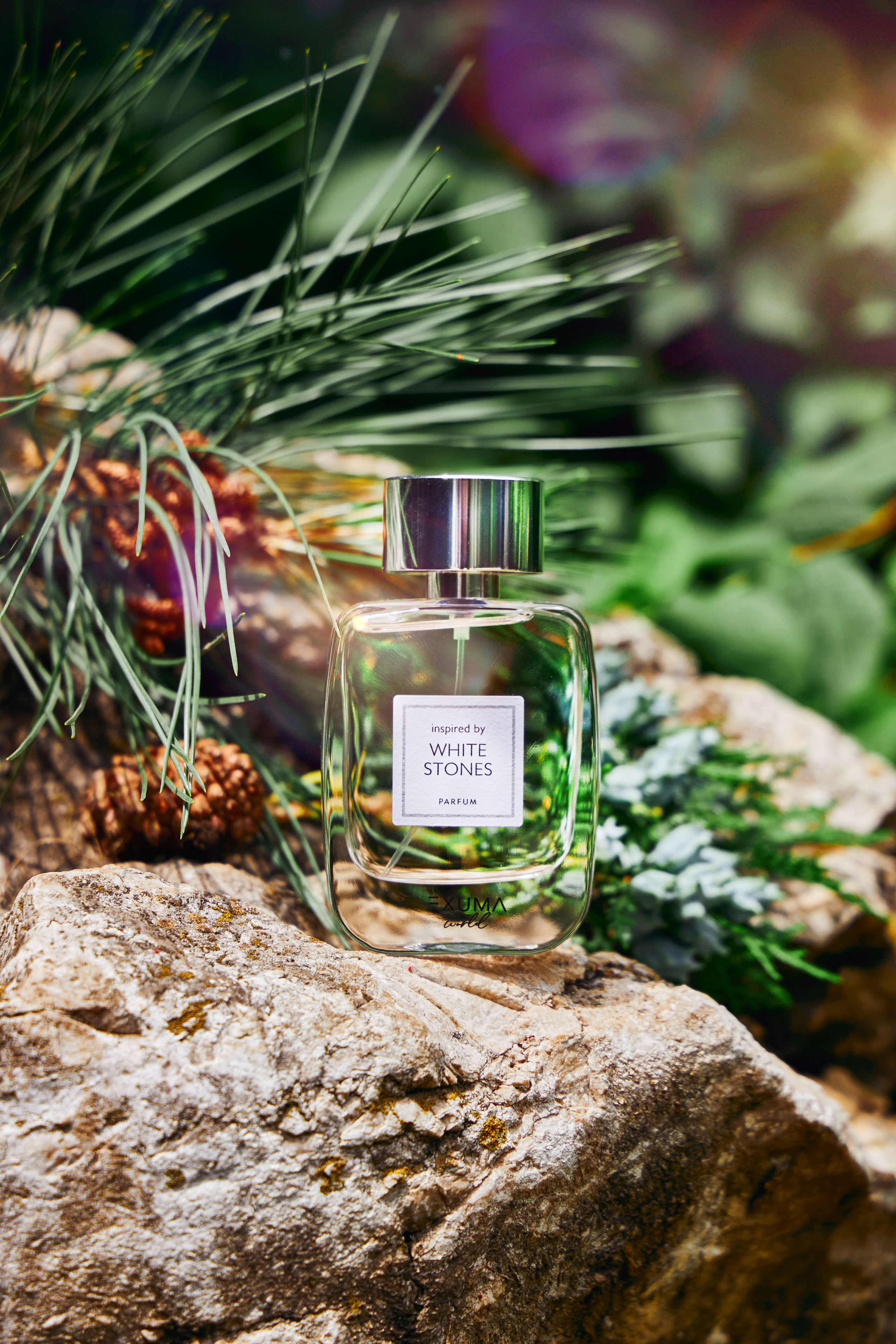 Парфюм. Рекламный фотограф Ушаков Константин в Краснодаре