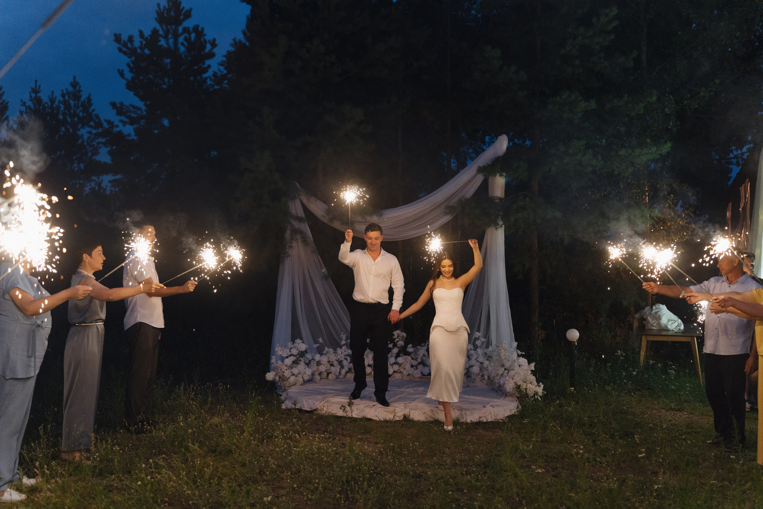 I & V. Свадебный фотограф Липецк Москва Анна Невзорова