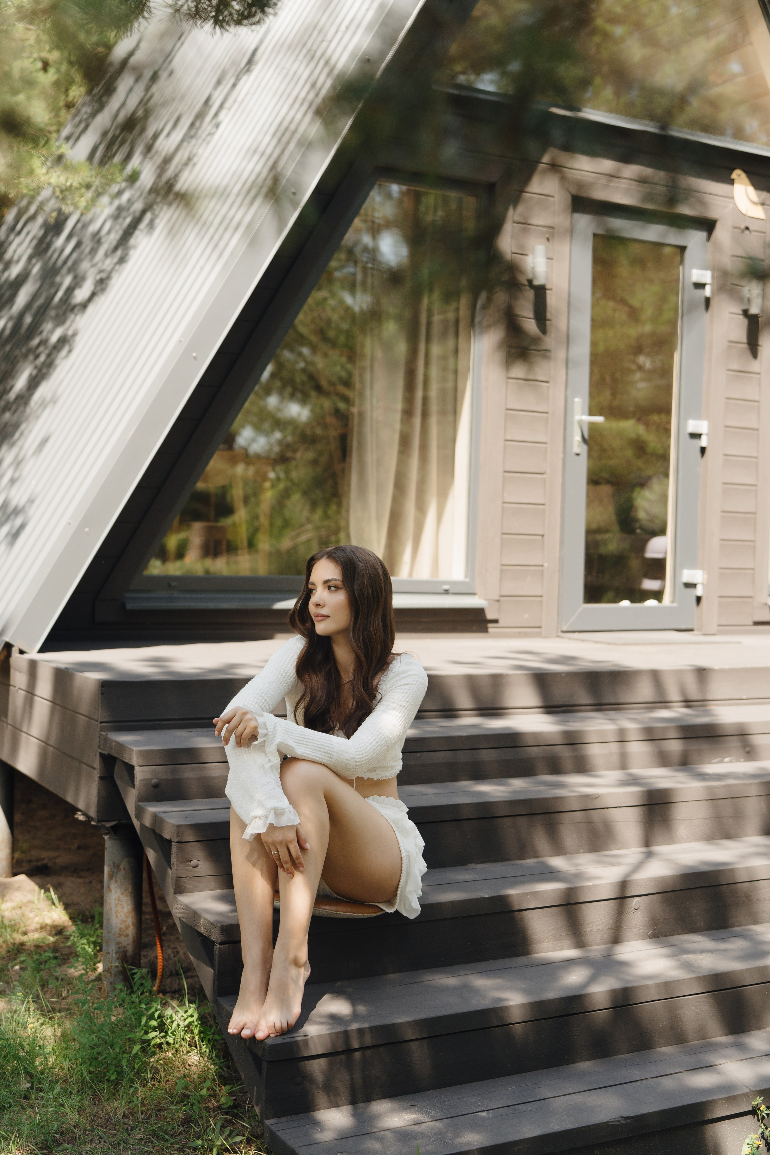 Свадебное утро Леры и Игоря. Свадебный фотограф Липецк Москва Анна Невзорова