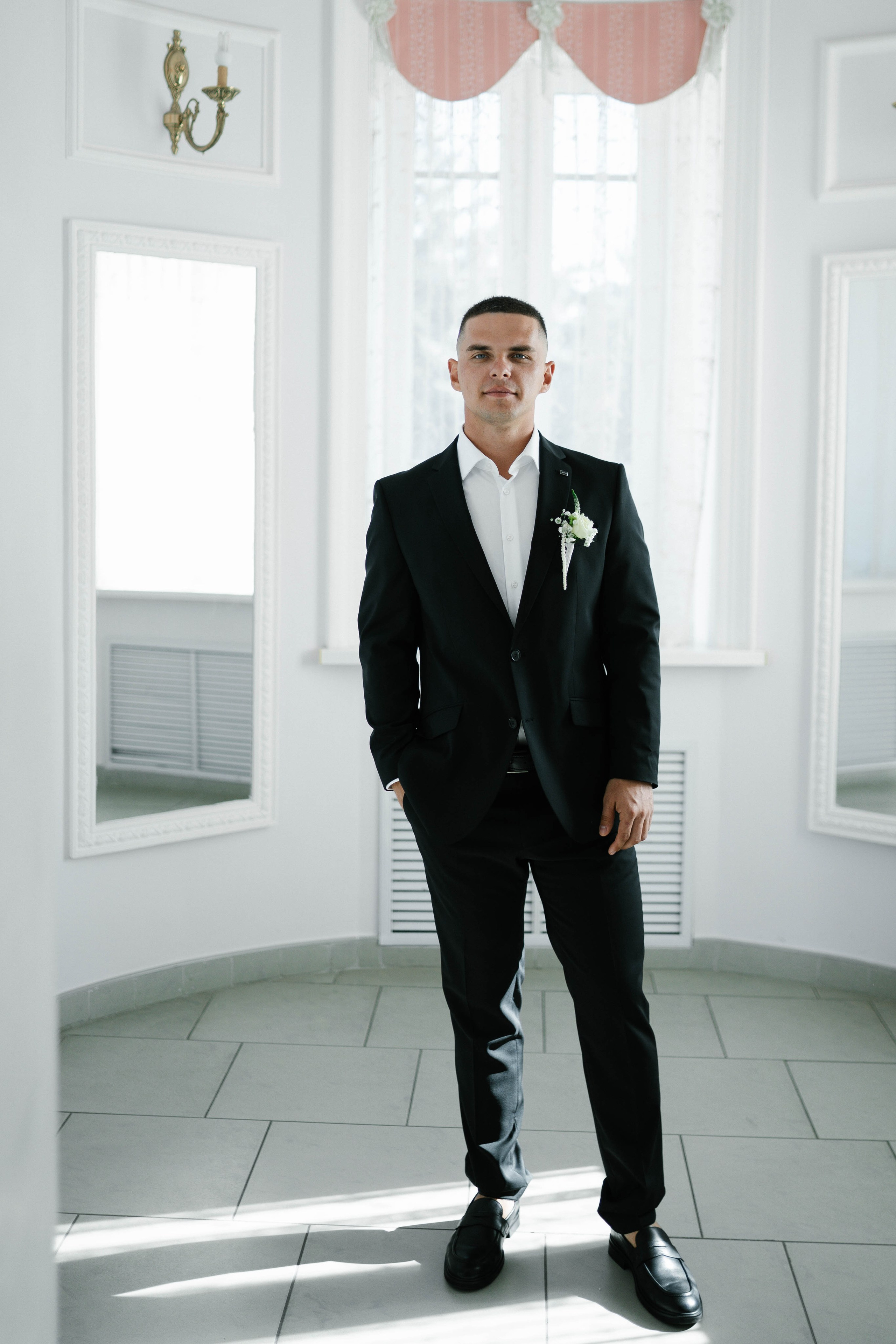 E&A. Свадебный фотограф Липецк Москва Анна Невзорова