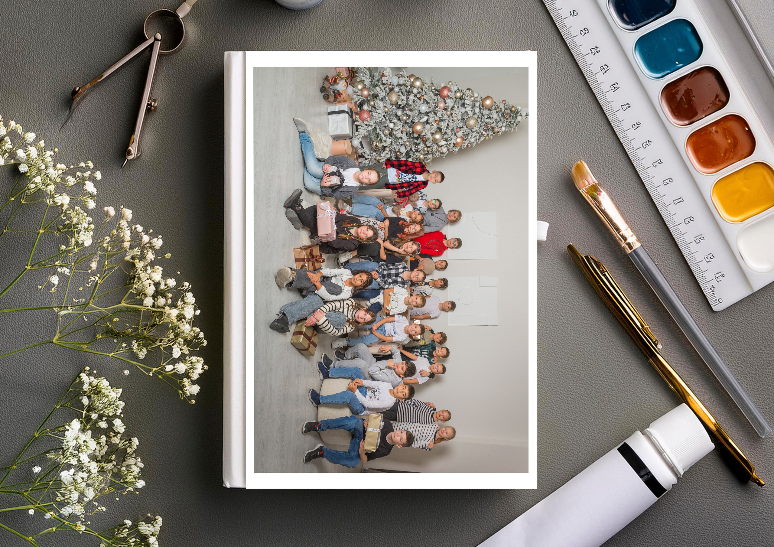 Начальные классы. Главная